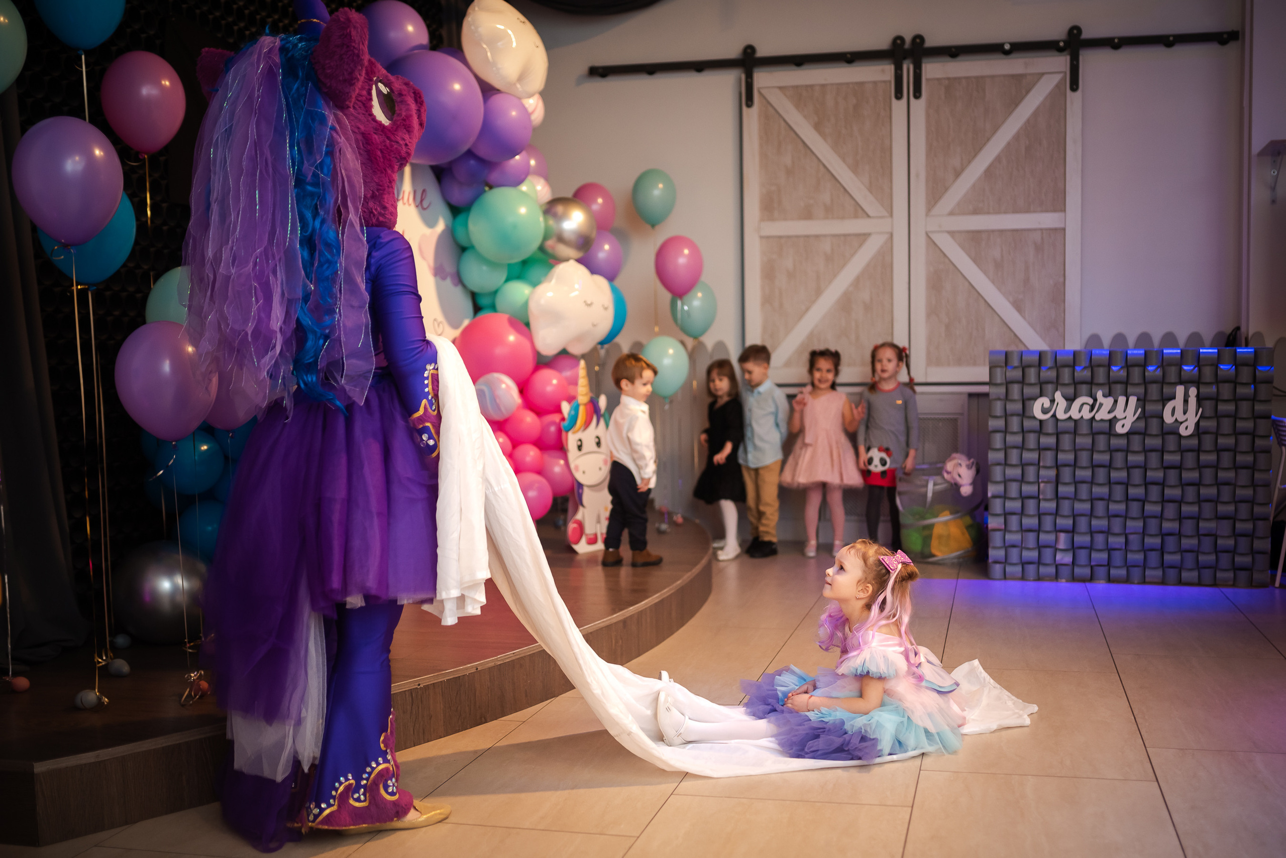 День рождения. Профессиональный семейный и церковный фотограф в Ростове-на-Дону