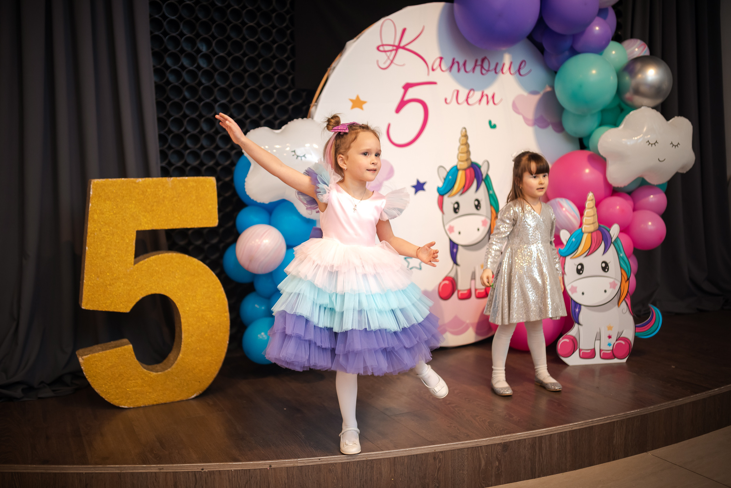 День рождения. Профессиональный семейный и церковный фотограф в Ростове-на-Дону