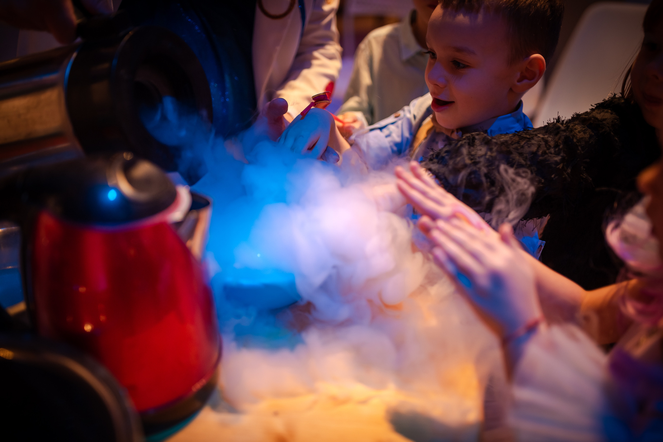 День рождения. Профессиональный семейный и церковный фотограф в Ростове-на-Дону