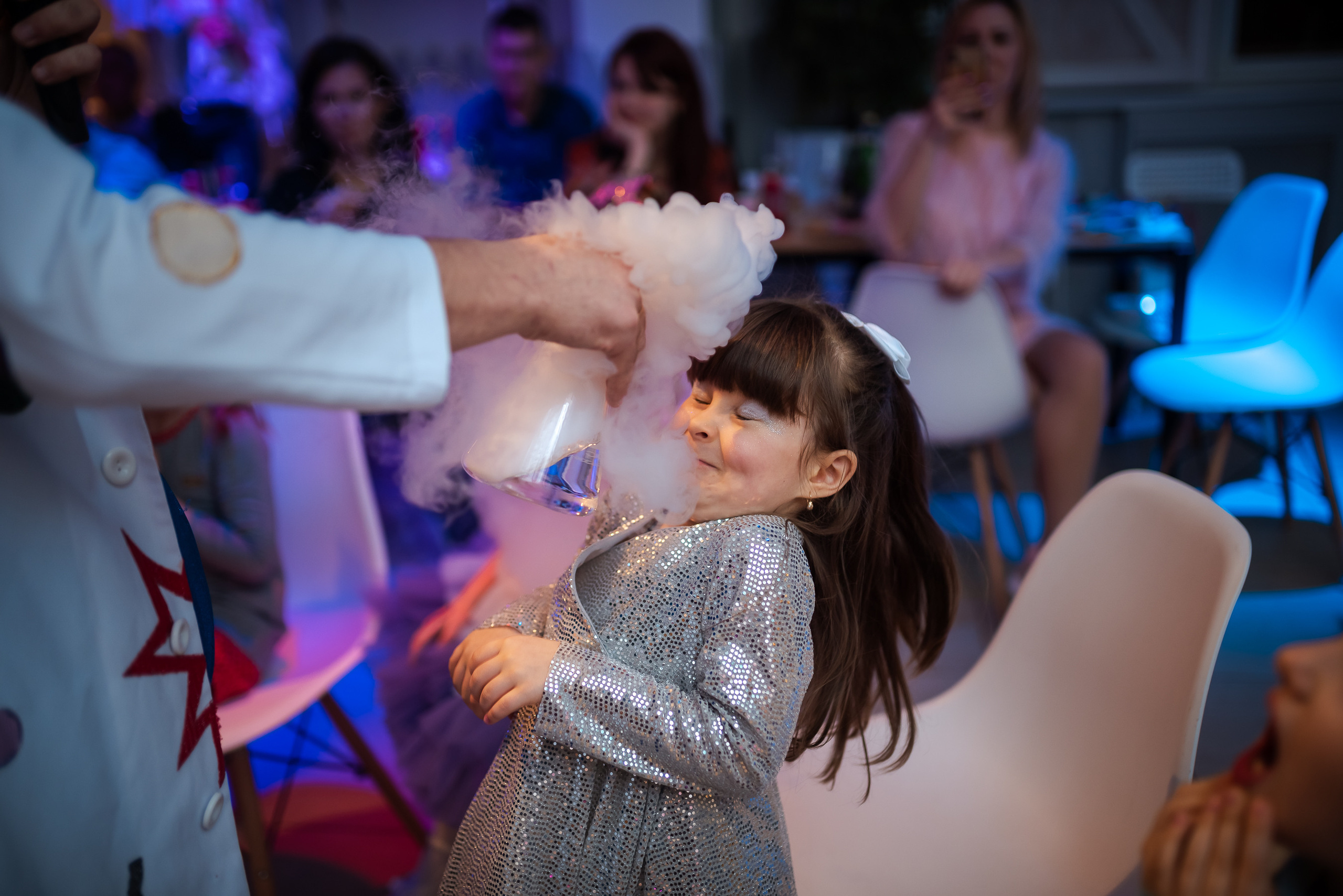 День рождения. Профессиональный семейный и церковный фотограф в Ростове-на-Дону