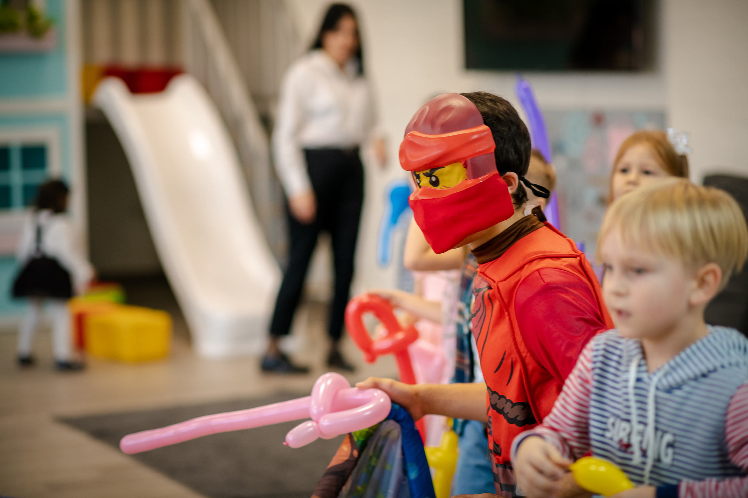 День рождения. Профессиональный семейный и церковный фотограф в Ростове-на-Дону