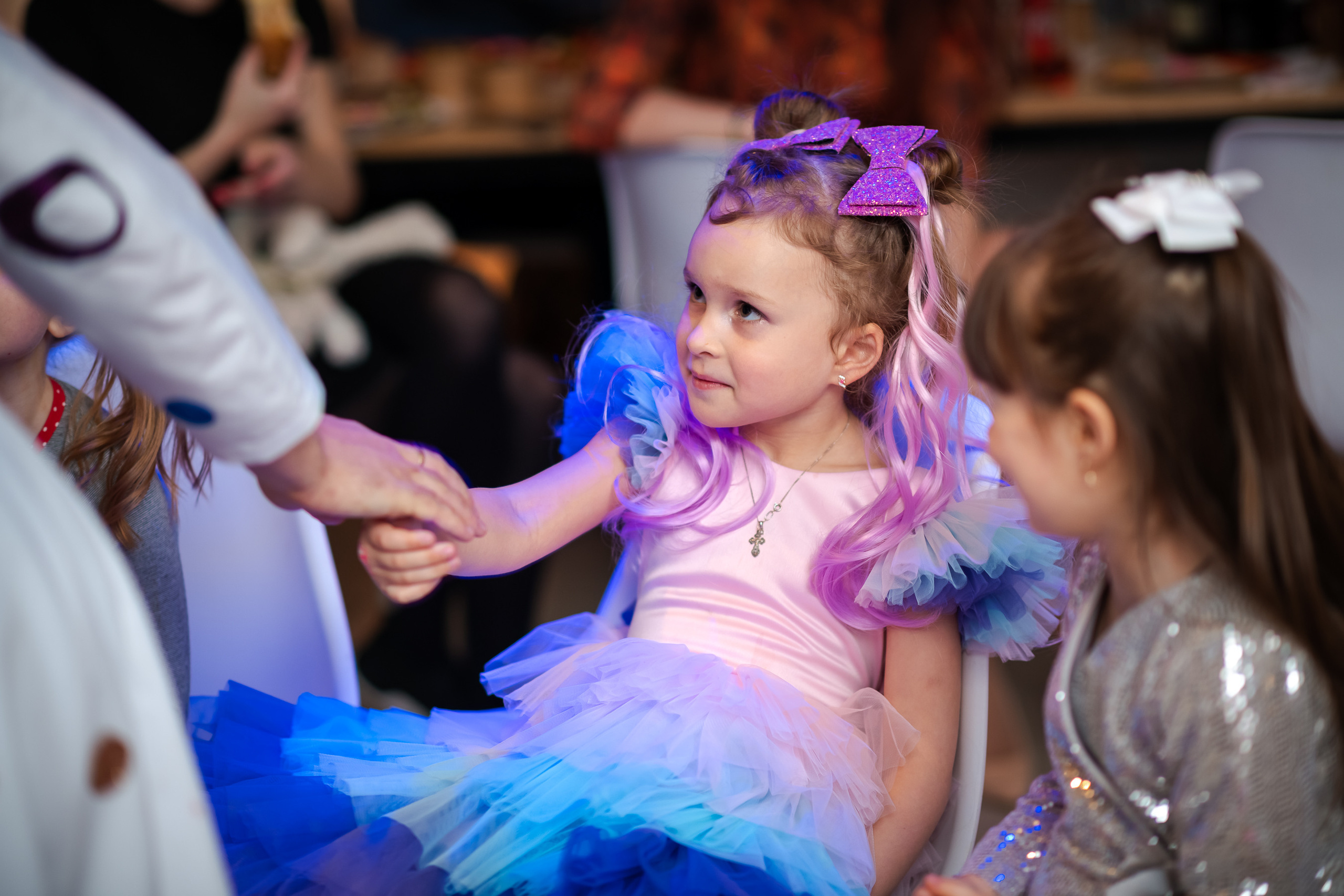 День рождения. Профессиональный семейный и церковный фотограф в Ростове-на-Дону