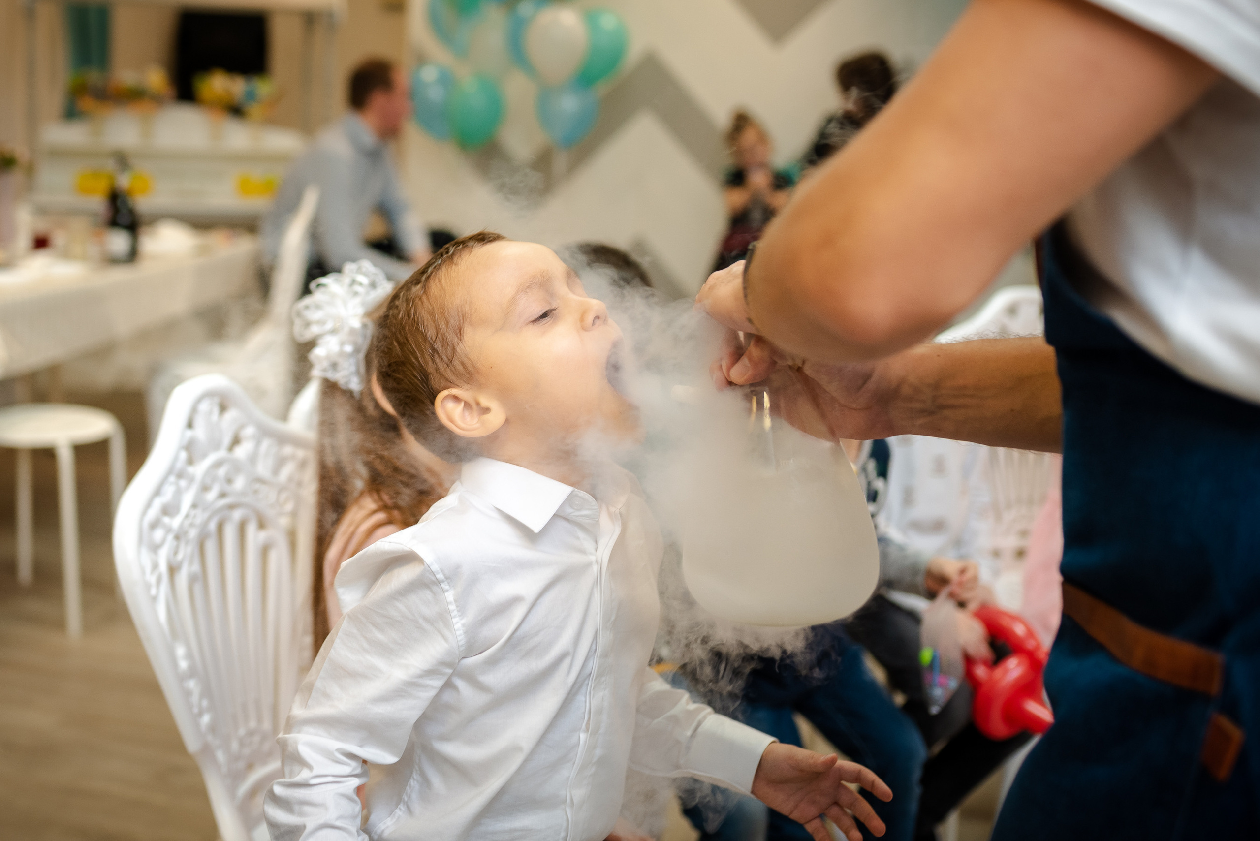 День рождения. Профессиональный семейный и церковный фотограф в Ростове-на-Дону