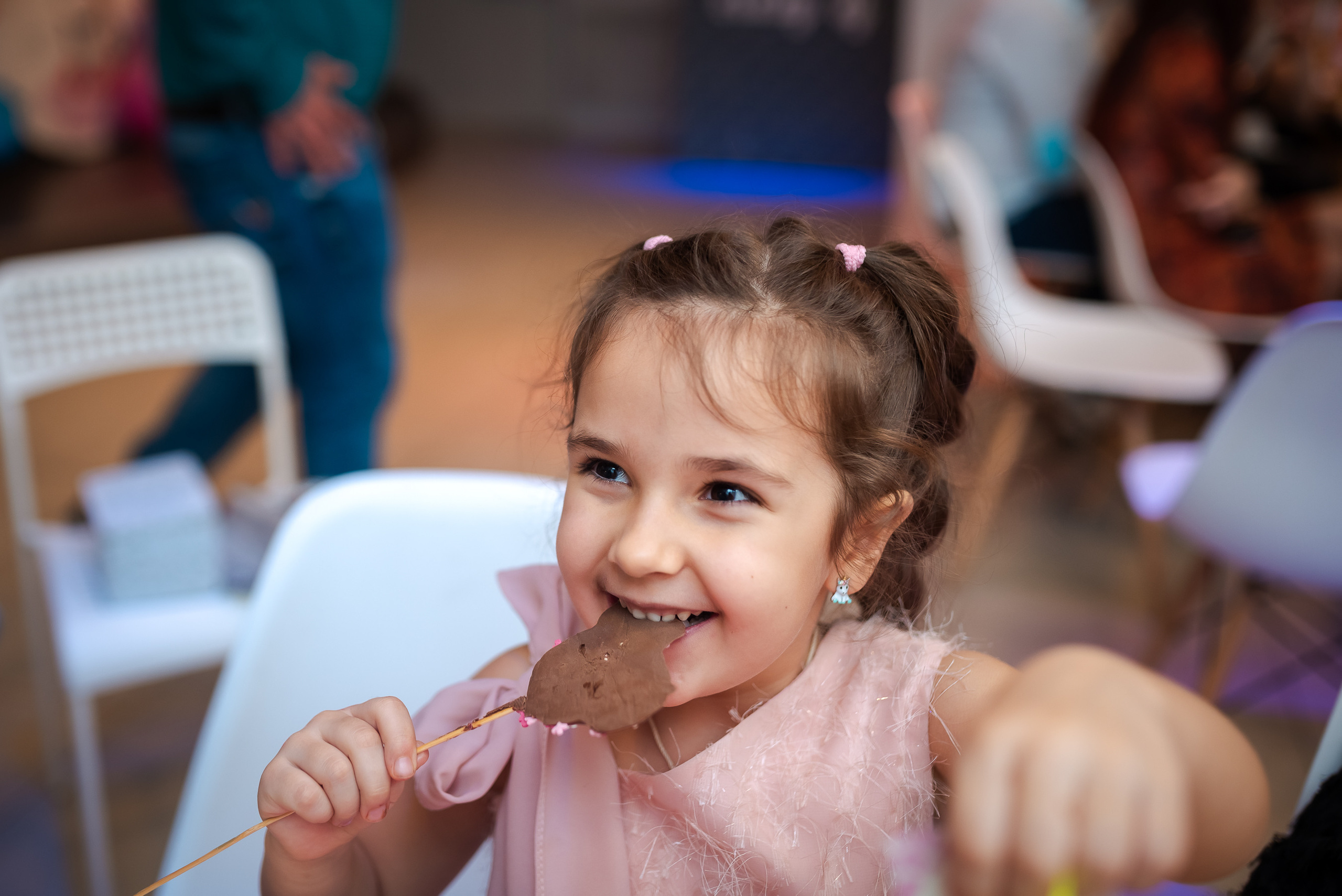 День рождения. Профессиональный семейный и церковный фотограф в Ростове-на-Дону
