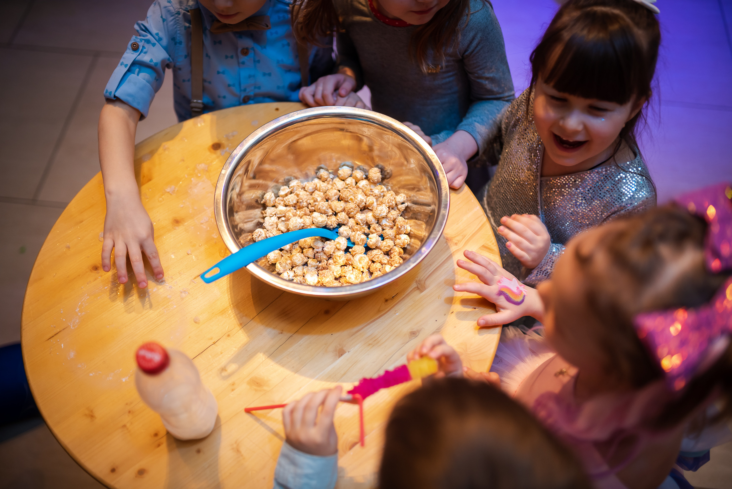 День рождения. Профессиональный семейный и церковный фотограф в Ростове-на-Дону