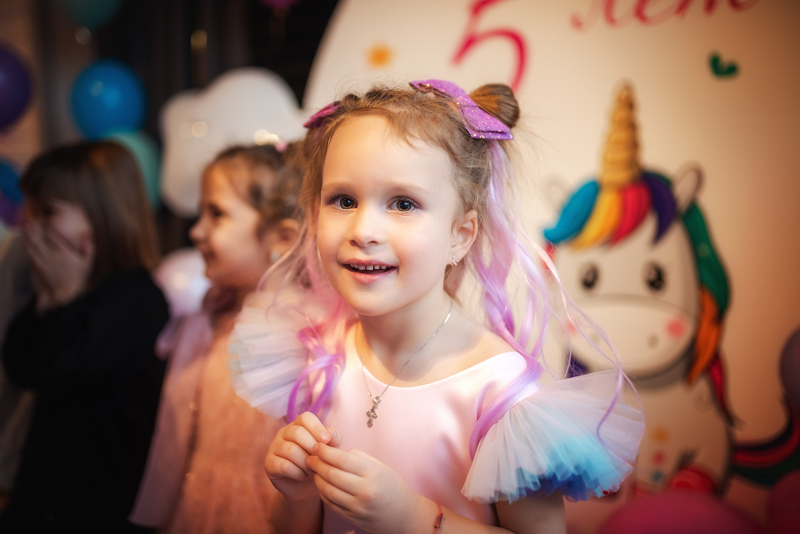 День рождения. Профессиональный семейный и церковный фотограф в Ростове-на-Дону