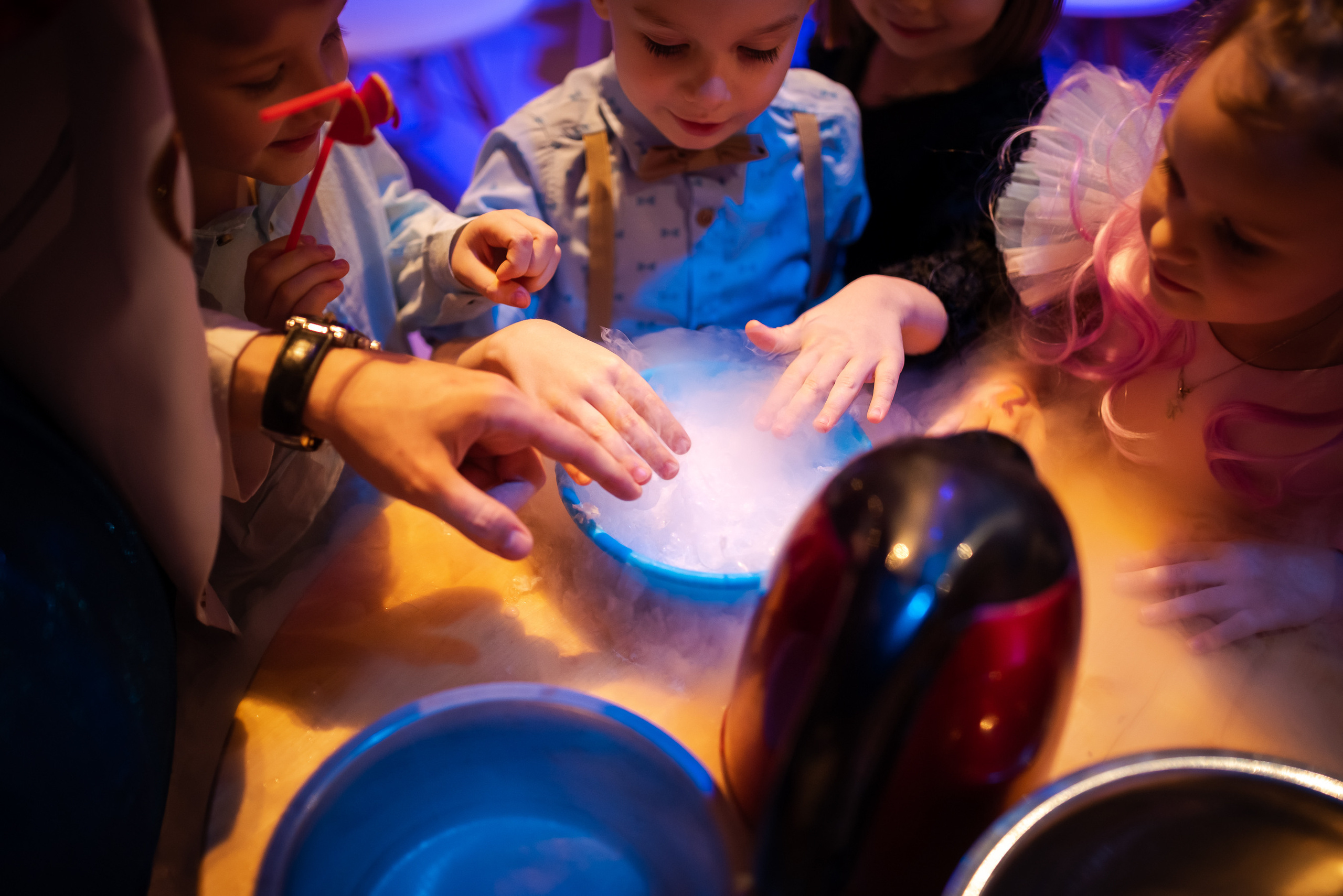 День рождения. Профессиональный семейный и церковный фотограф в Ростове-на-Дону