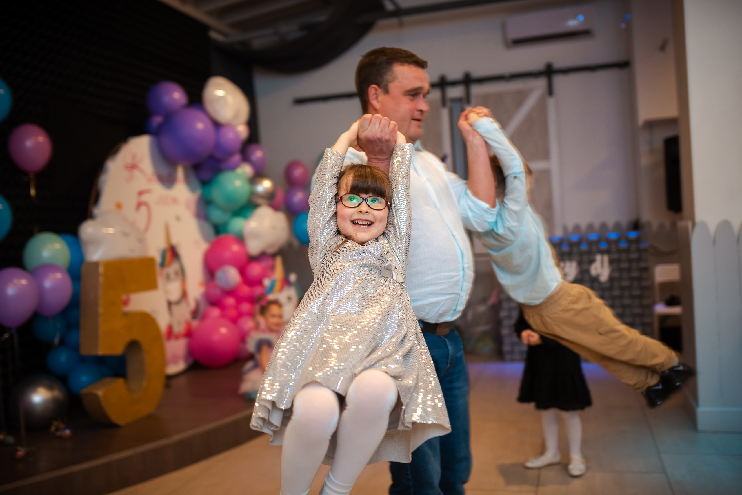 День рождения. Профессиональный семейный и церковный фотограф в Ростове-на-Дону