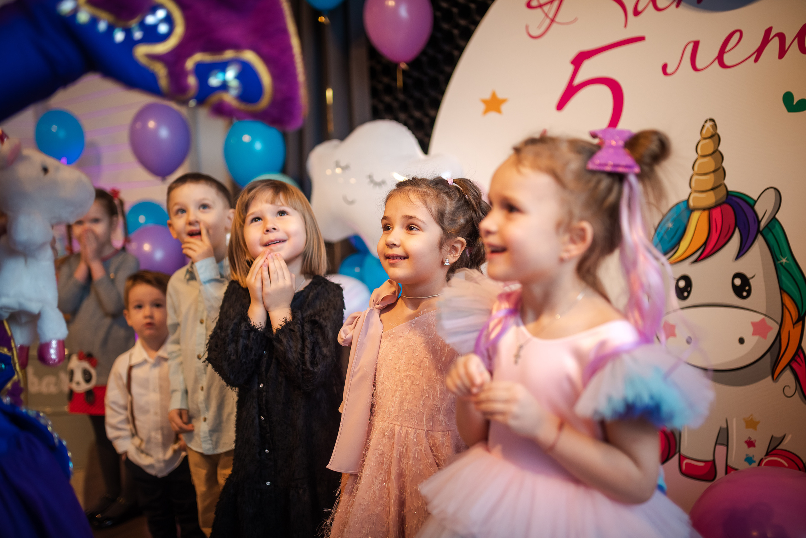 День рождения. Профессиональный семейный и церковный фотограф в Ростове-на-Дону