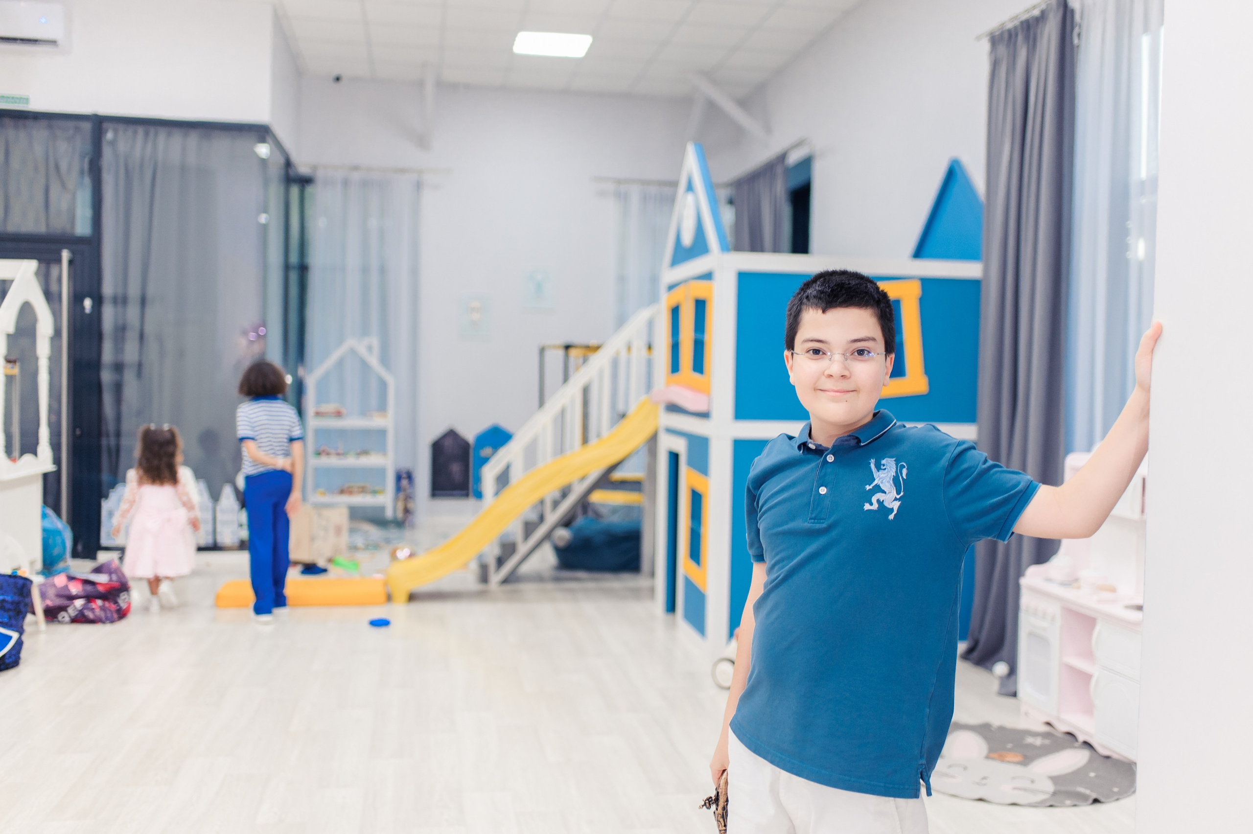 Соня 4 года. Дмитрий Черяник свадебный и семейный фотограф