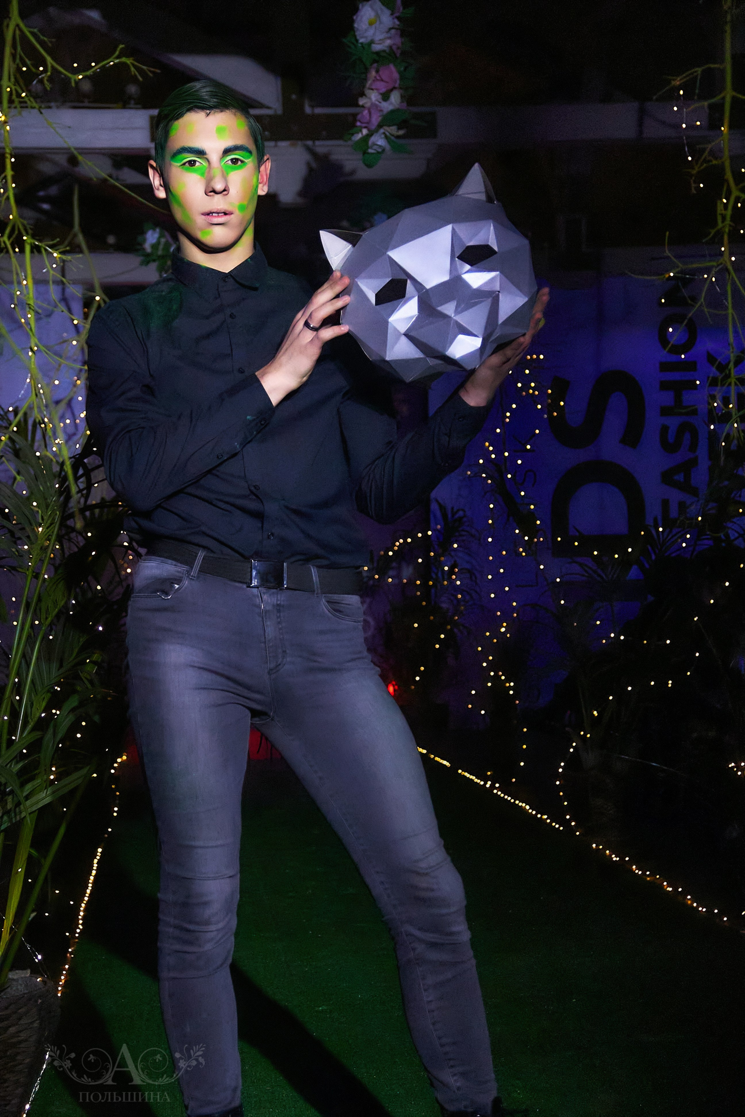 SMOLENSK KIDS FASHION WEEK 2023. Фотограф в Смоленске Ася Польшина