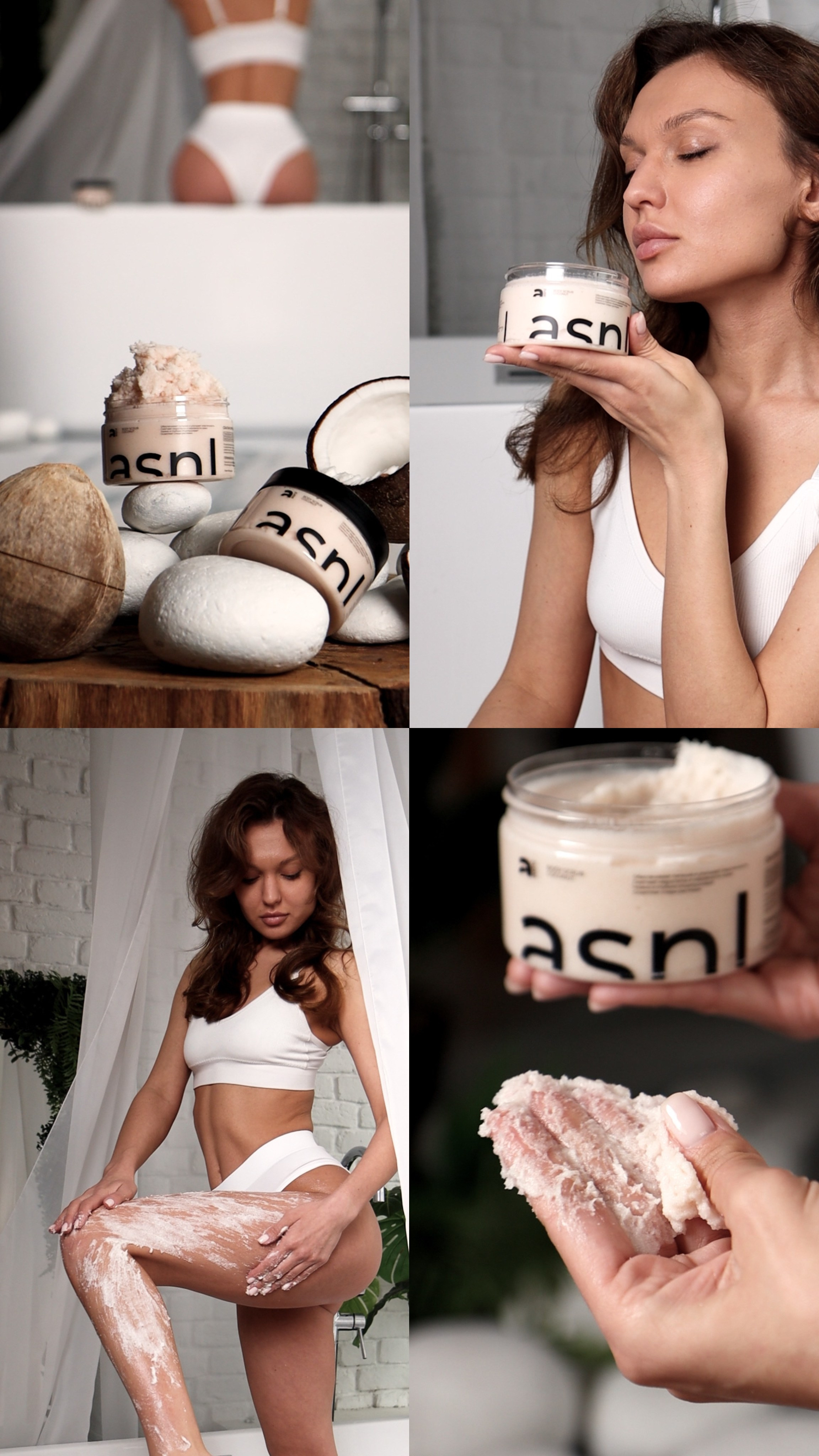 Видеограф в Москве Анна Трошина