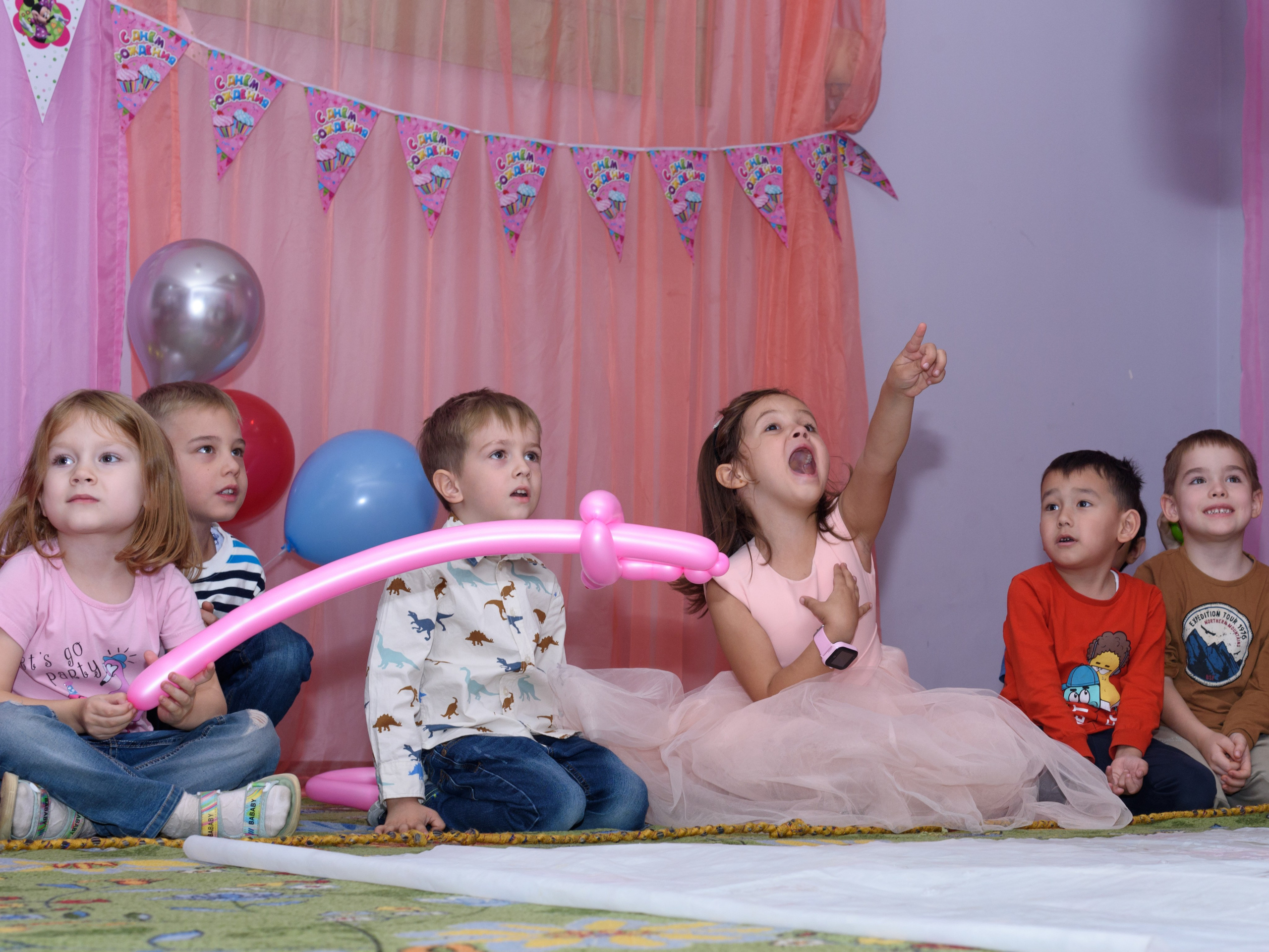Съемка вашего мероприятия. Фотограф в Алматы