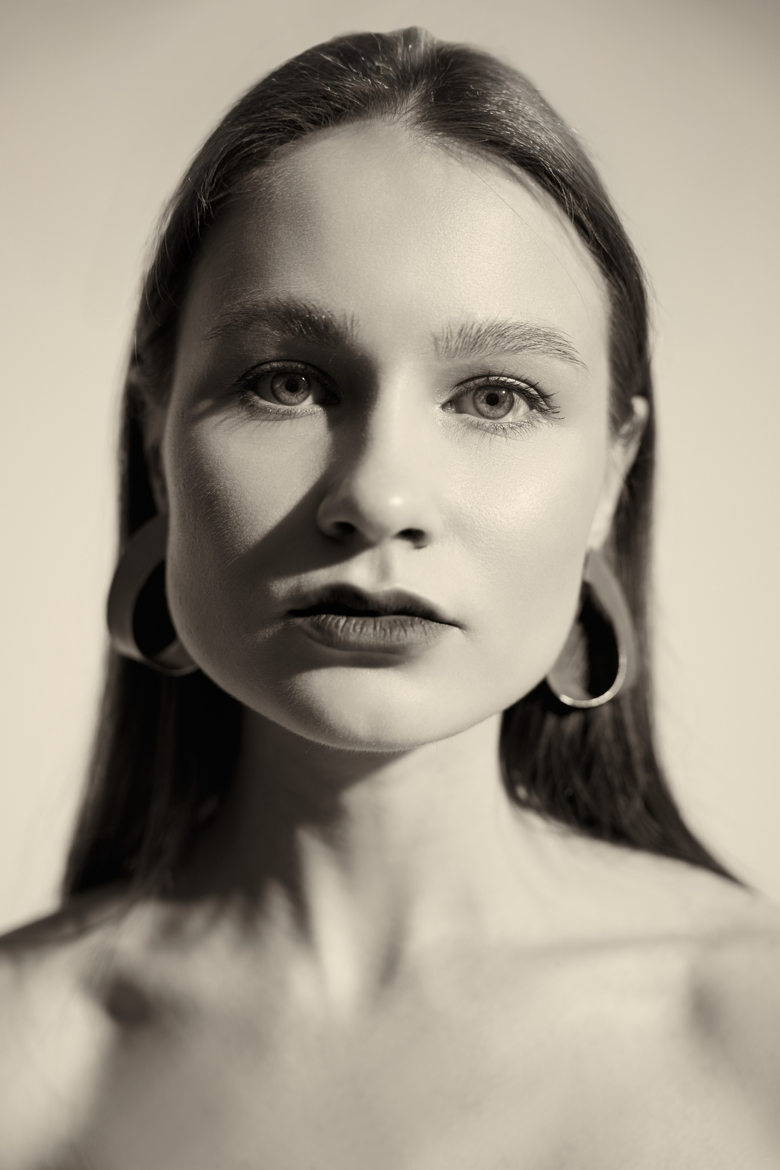 Портретный фотограф в Санкт-Петербурге Дария Сыч