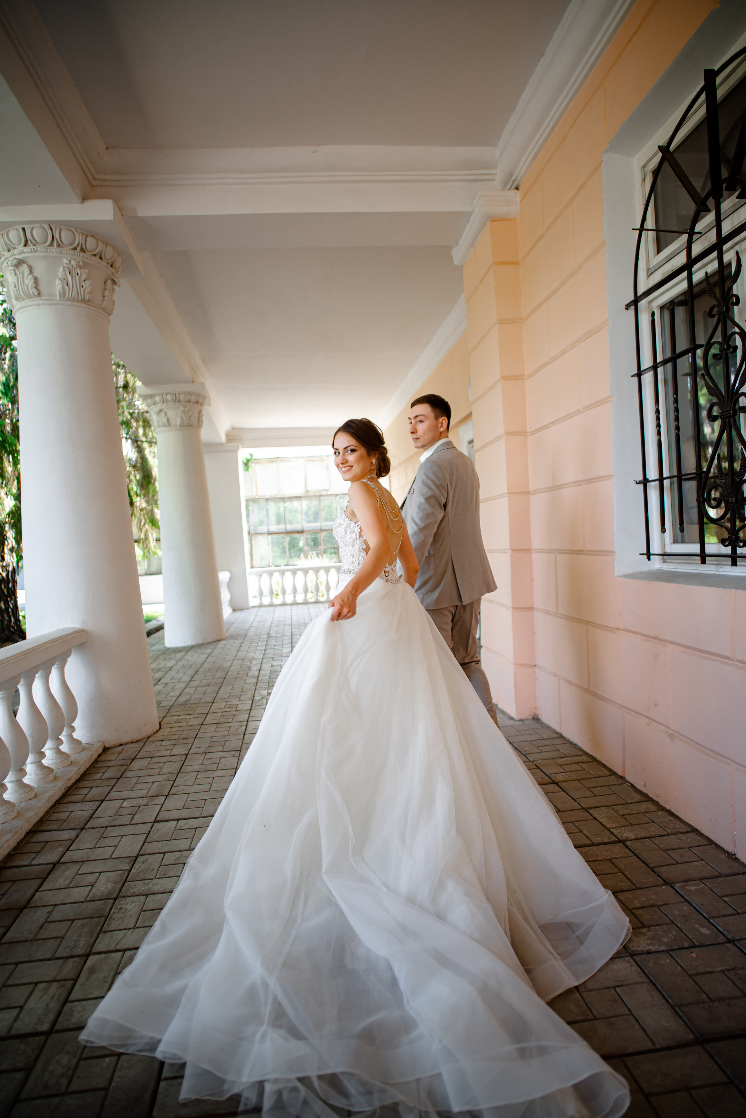 Познакомимся?. Семейный и детский фотограф в Екатеринбурге и НевьянскеТимурова Алина