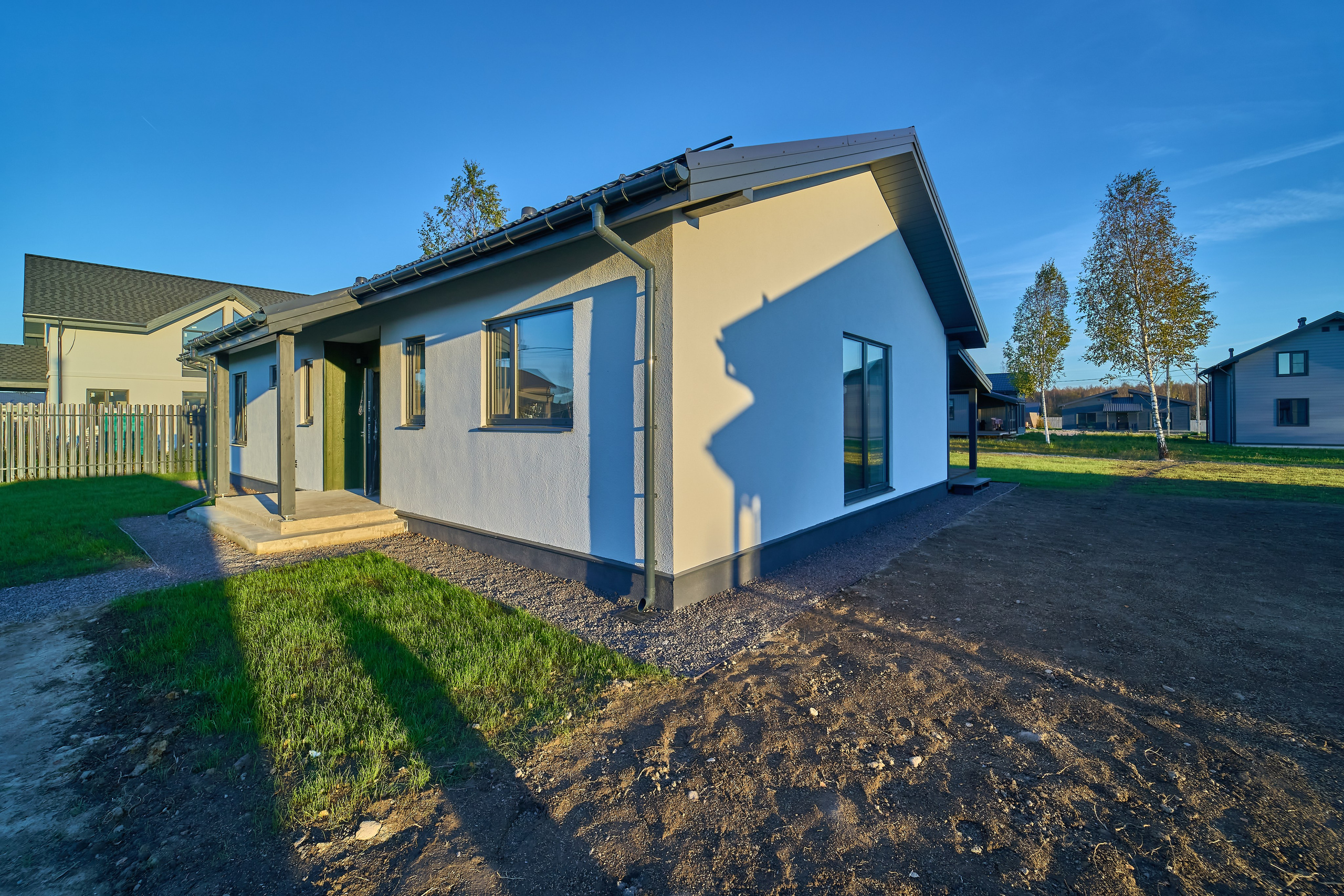 Интерьерный фотограф