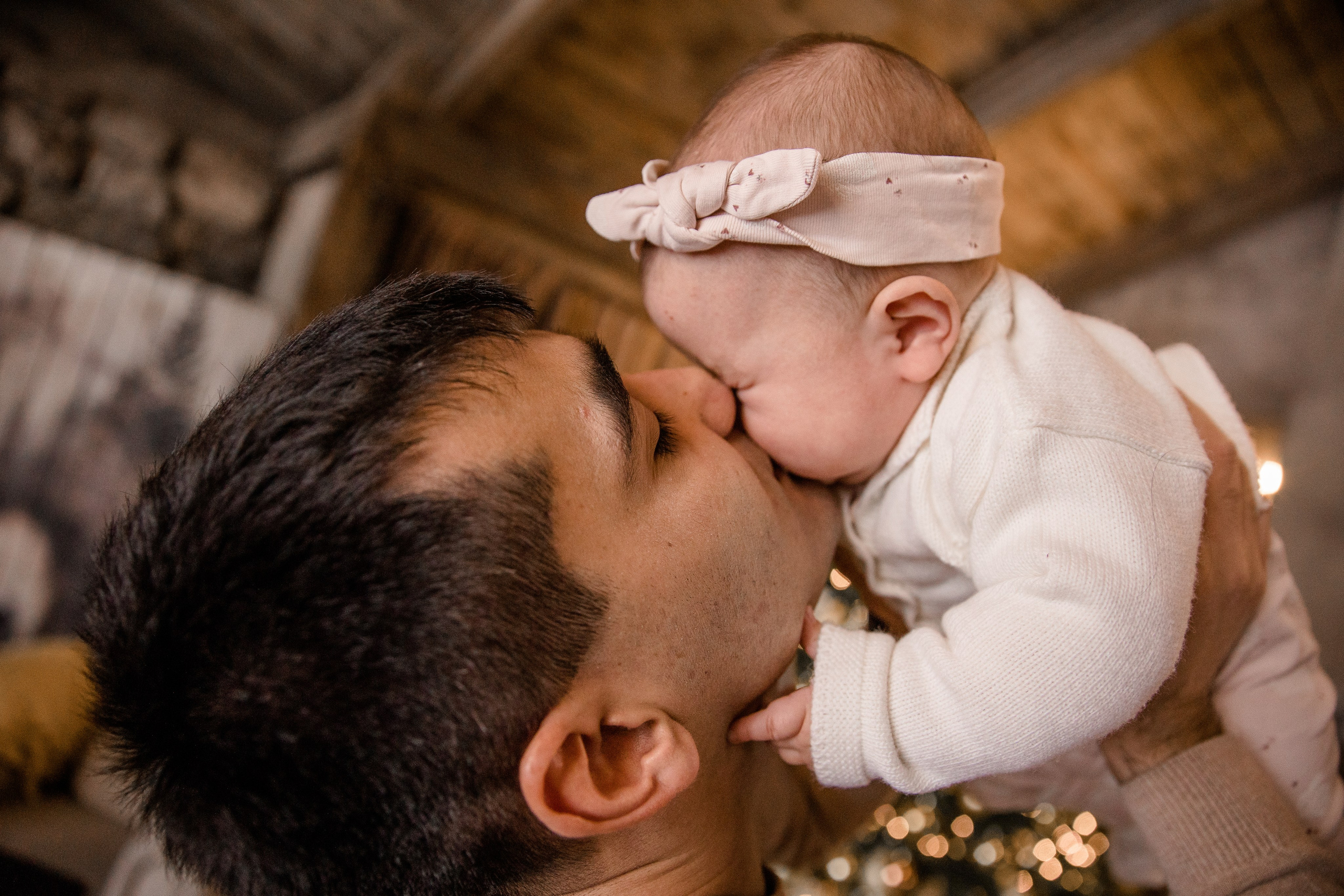 Семейный и детский фотограф в Москве Вера Ускова