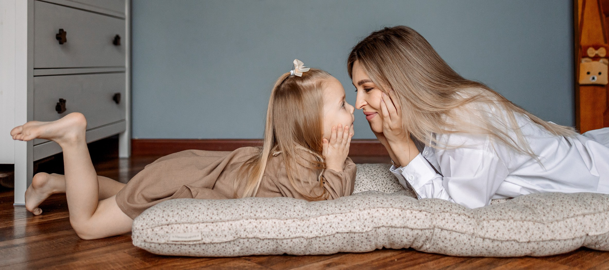 Семейный Фотограф в Москве Евгения Симоненко