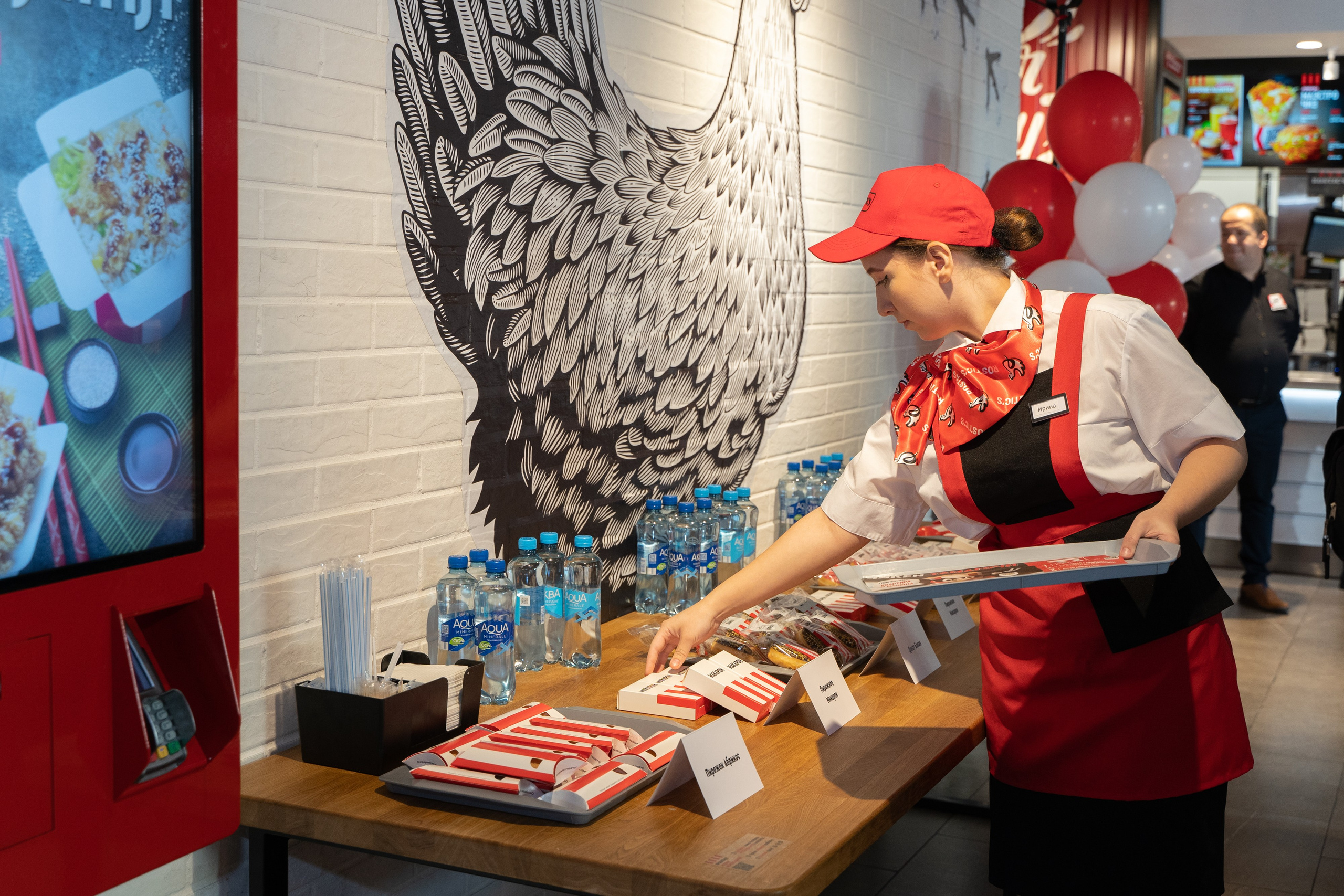 Rostic's пресс-конференция екатеринбург. Фотограф Татьяна Мамонтова