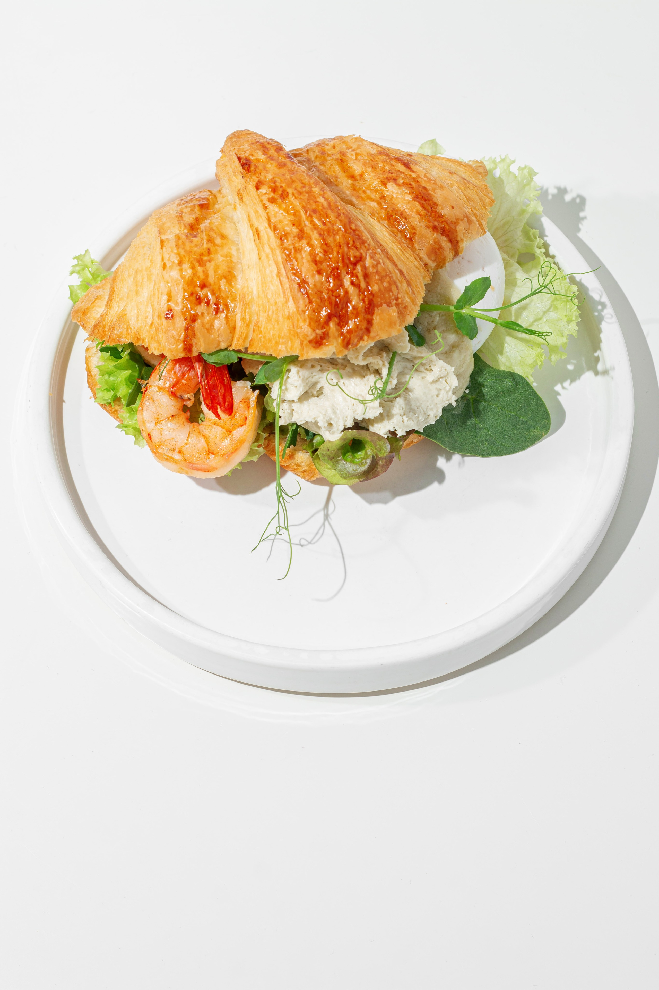 Съемка меню для кафе «White». Фуд фотограф Саратов | Фото еды для меню, сайта и доставки