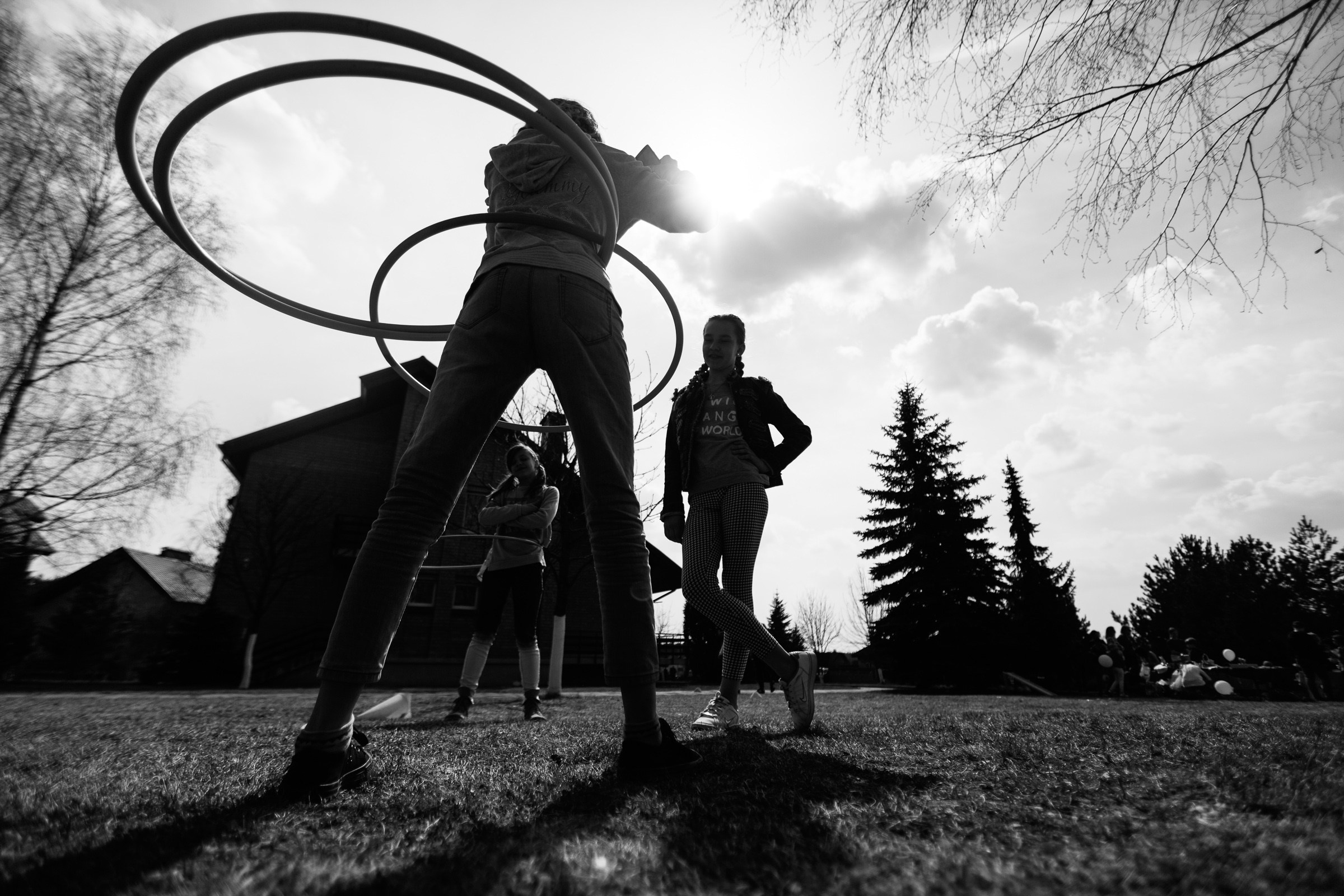 SOS — Children’s Village
