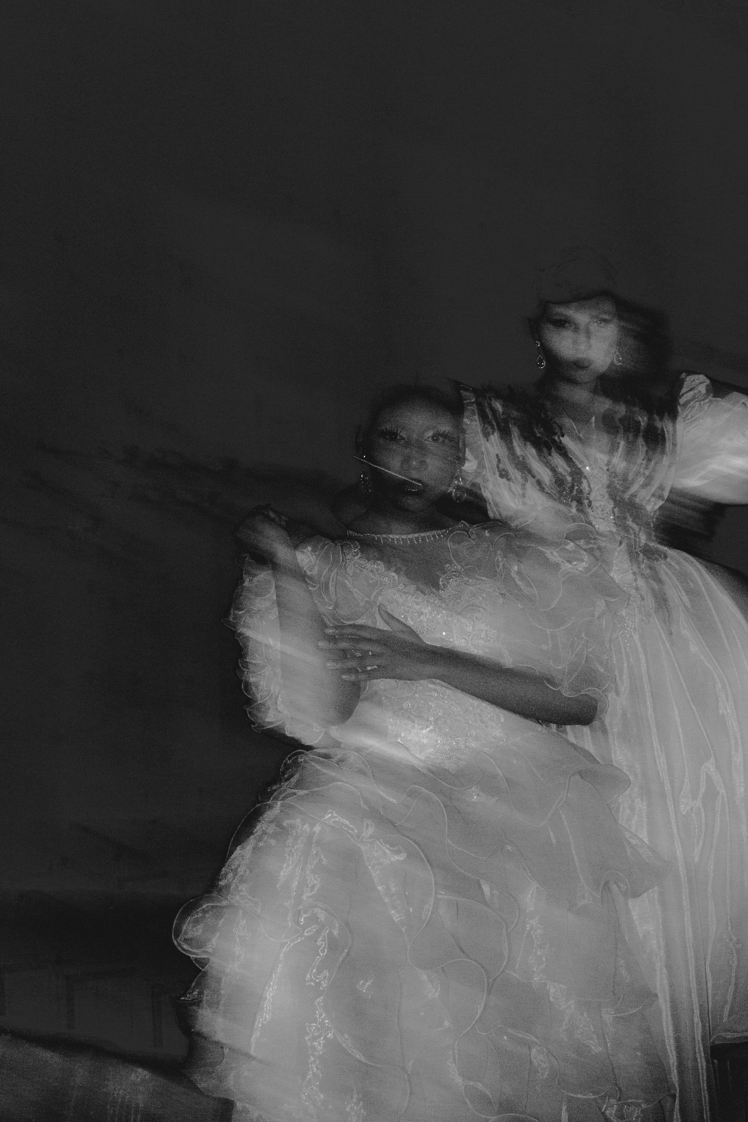 THE LOST THEATER. Rosebud. core production