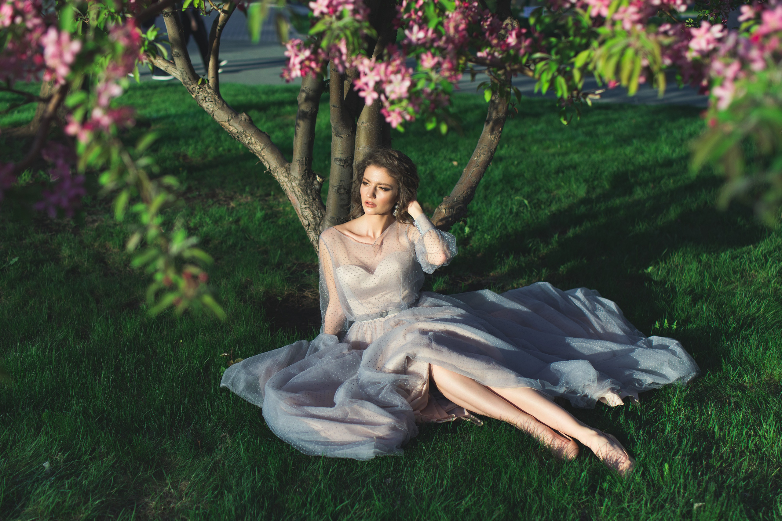 «В объятиях весны». Фотограф на все случаи жизни: свадьбы, портреты, семейные и творческие съемки в Башкирии и городах региона