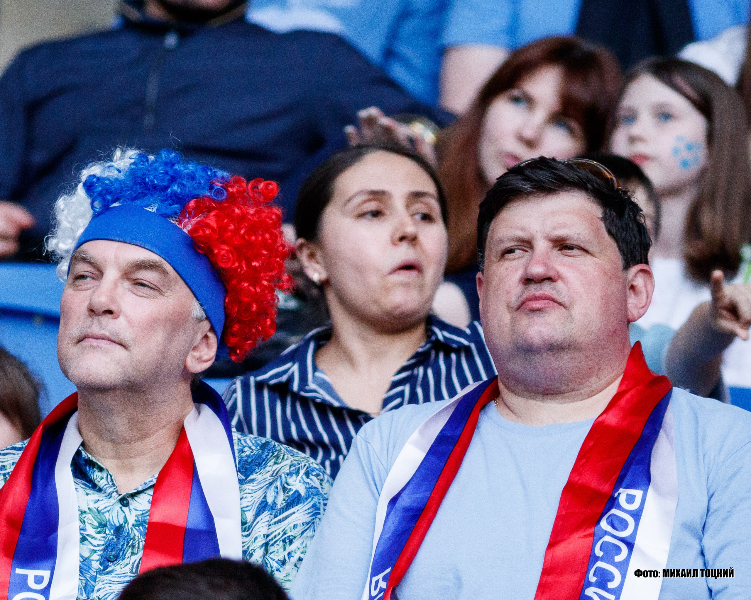 Фоторепортаж. ФК Динамо — ФК Партизан. Михаил Тоцкий портретный и репортажный фотограф в Москве