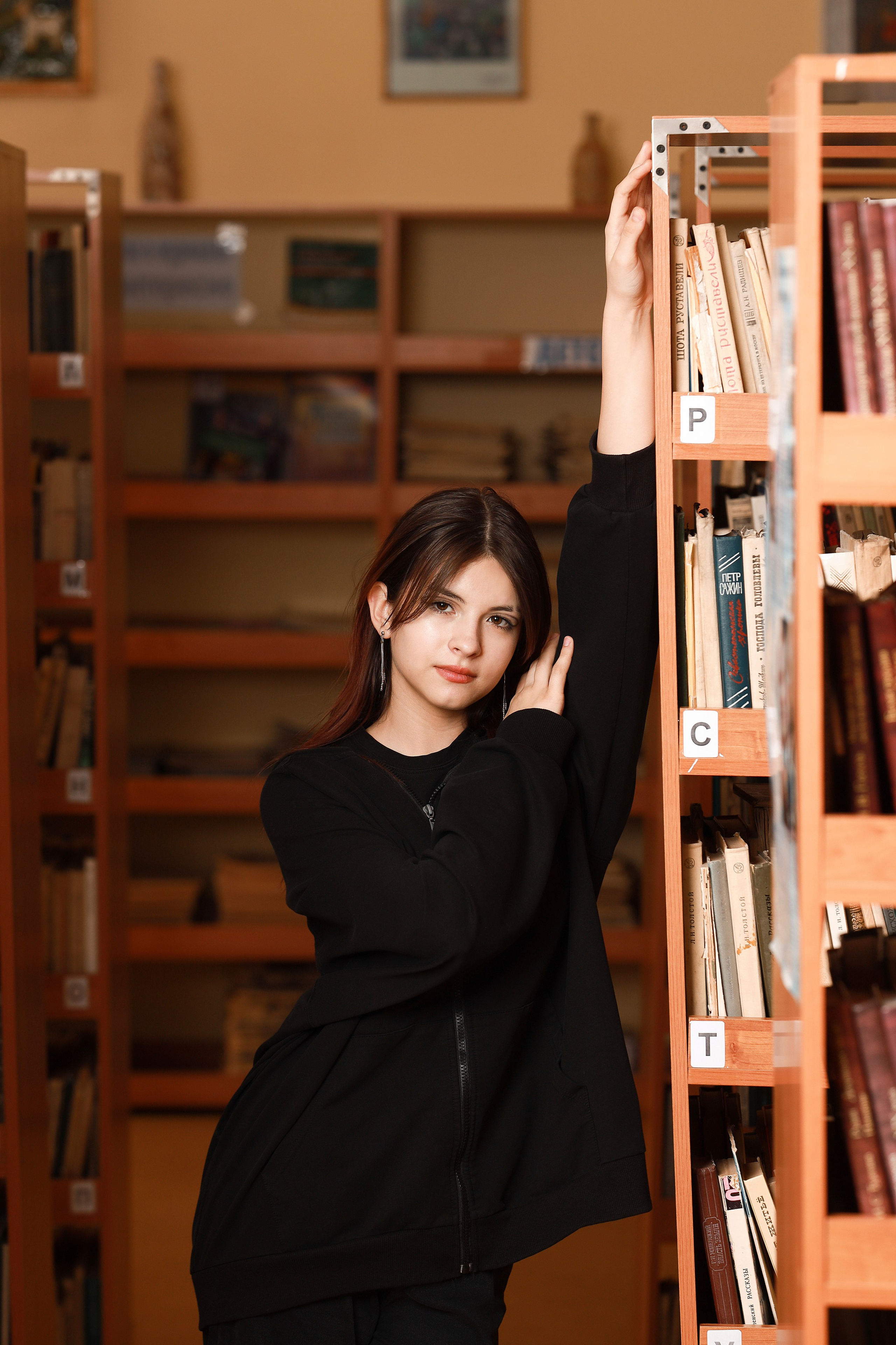 СТАРШАЯ ШКОЛА (9-11 КЛАСС). Школьный фотограф в Красноярске