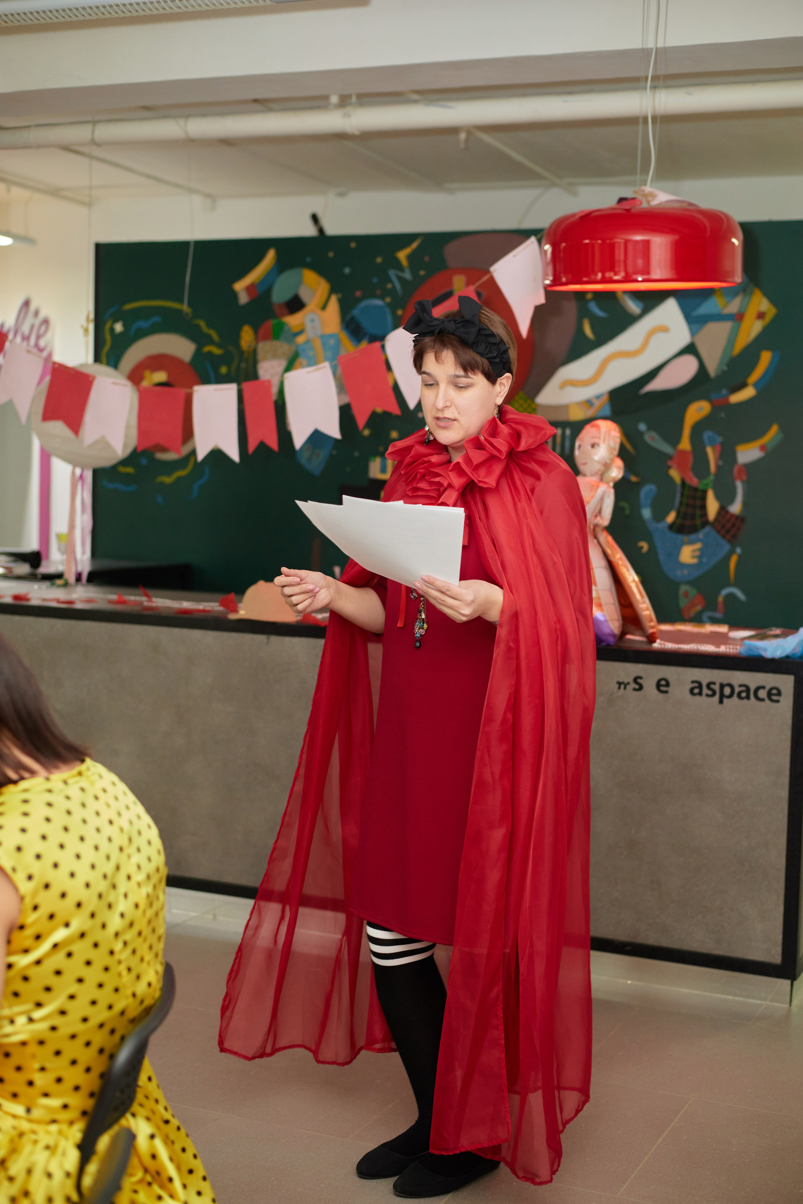 Чудо- ретрит " Весеннее обострение». Фотограф в Смоленске Ася Польшина