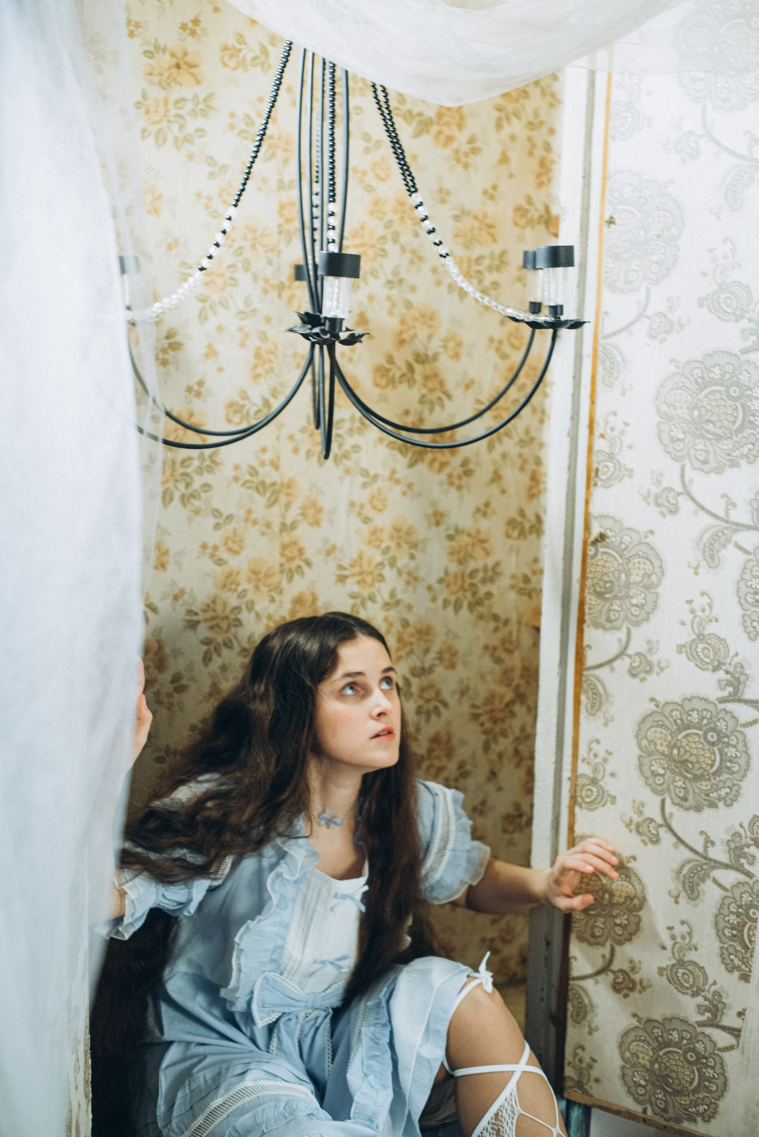 Волшебство внутри тебя. Фотограф Катерина Тюрина. Саратов