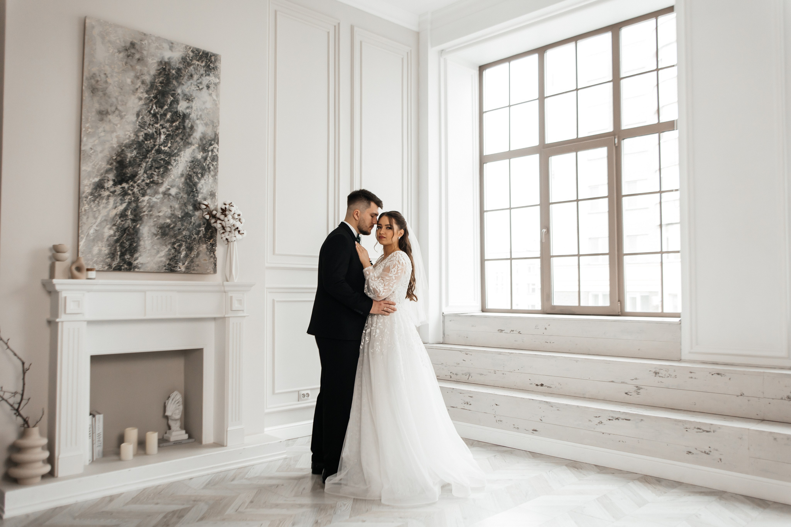 Фотостудии свадебные. Свадебный и семейный фотограф в Омске Евгения Хакимова