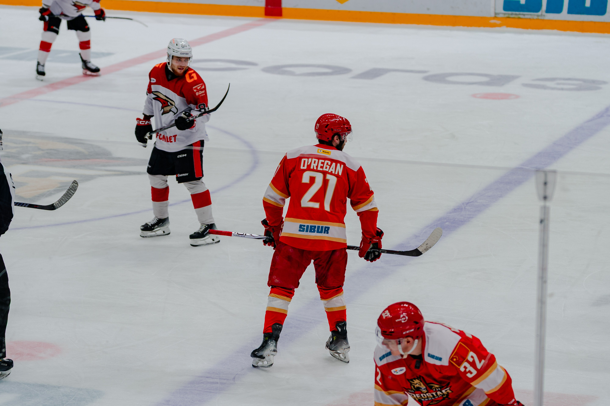 КХЛ КУНЬЛУНЬ РС — АВАНГАРД 22 МАРТА 2025. Репортажный фотограф в Москве Измалков Артем