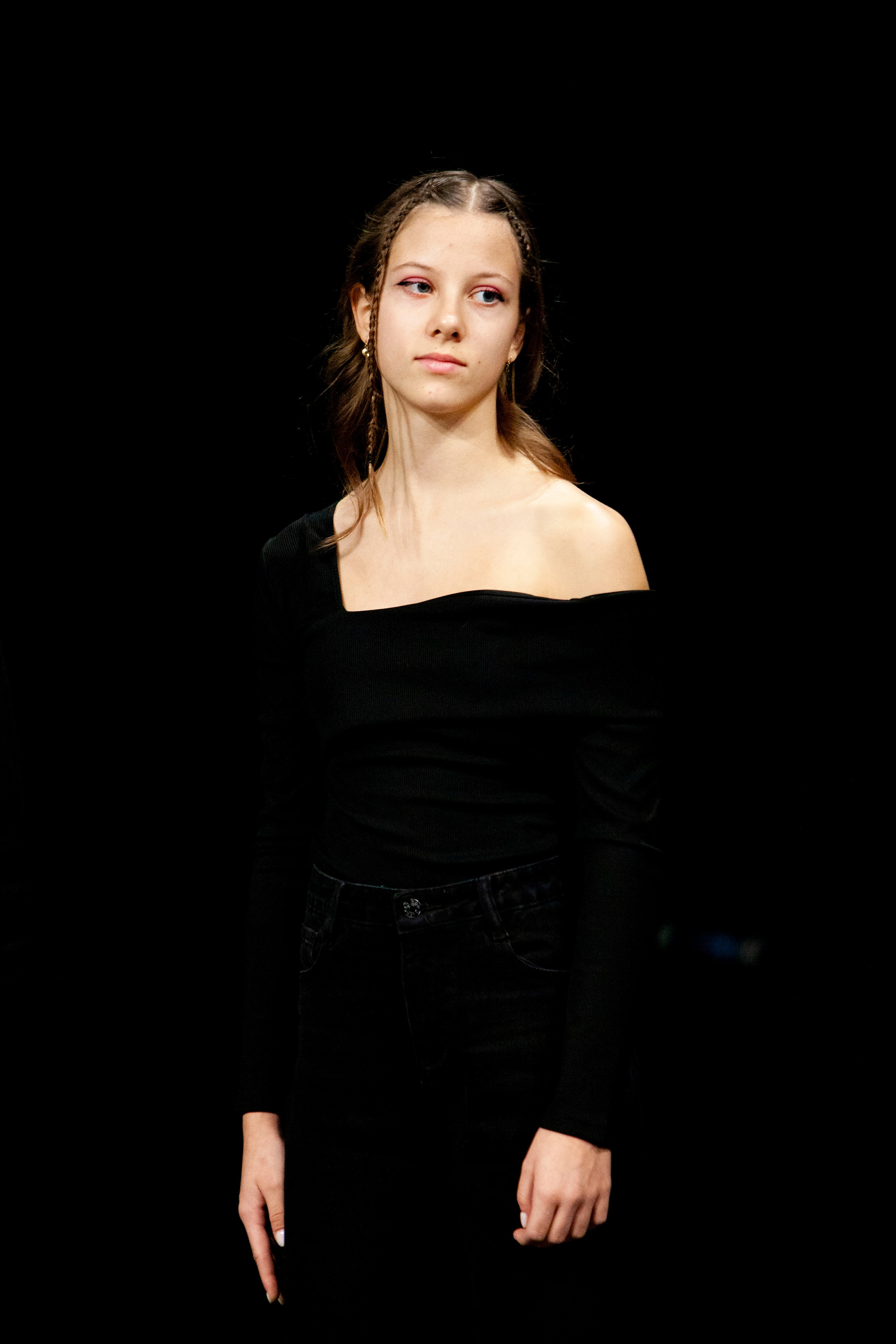 Талантино, 17.12.23, КЦ ЗИЛ. Stanislav Baryshev — People. Emotions. Atmosphere