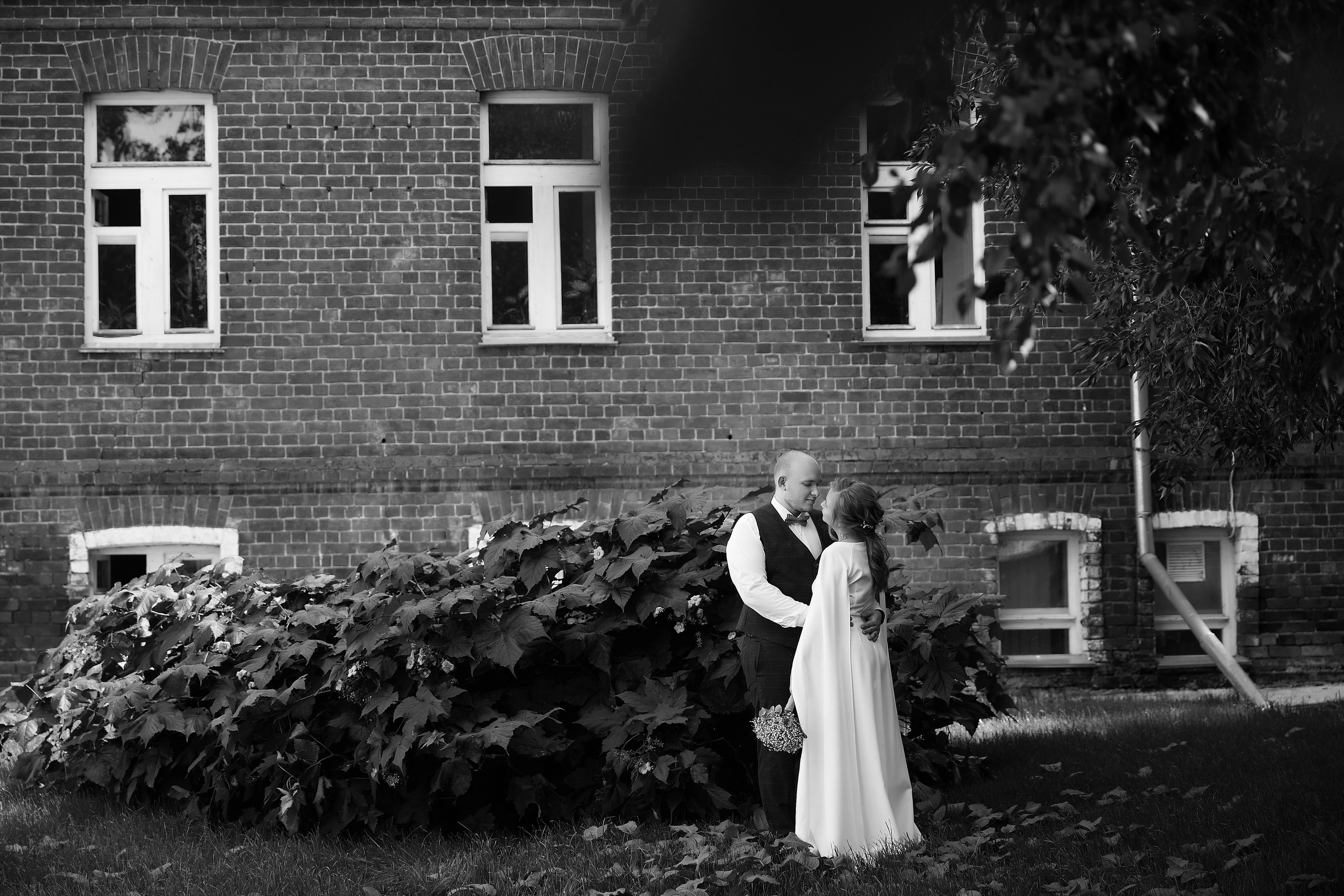 Свадьбы и Love Story. Выпускные альбомы в Томске. Фотограф Сергей Стёпин