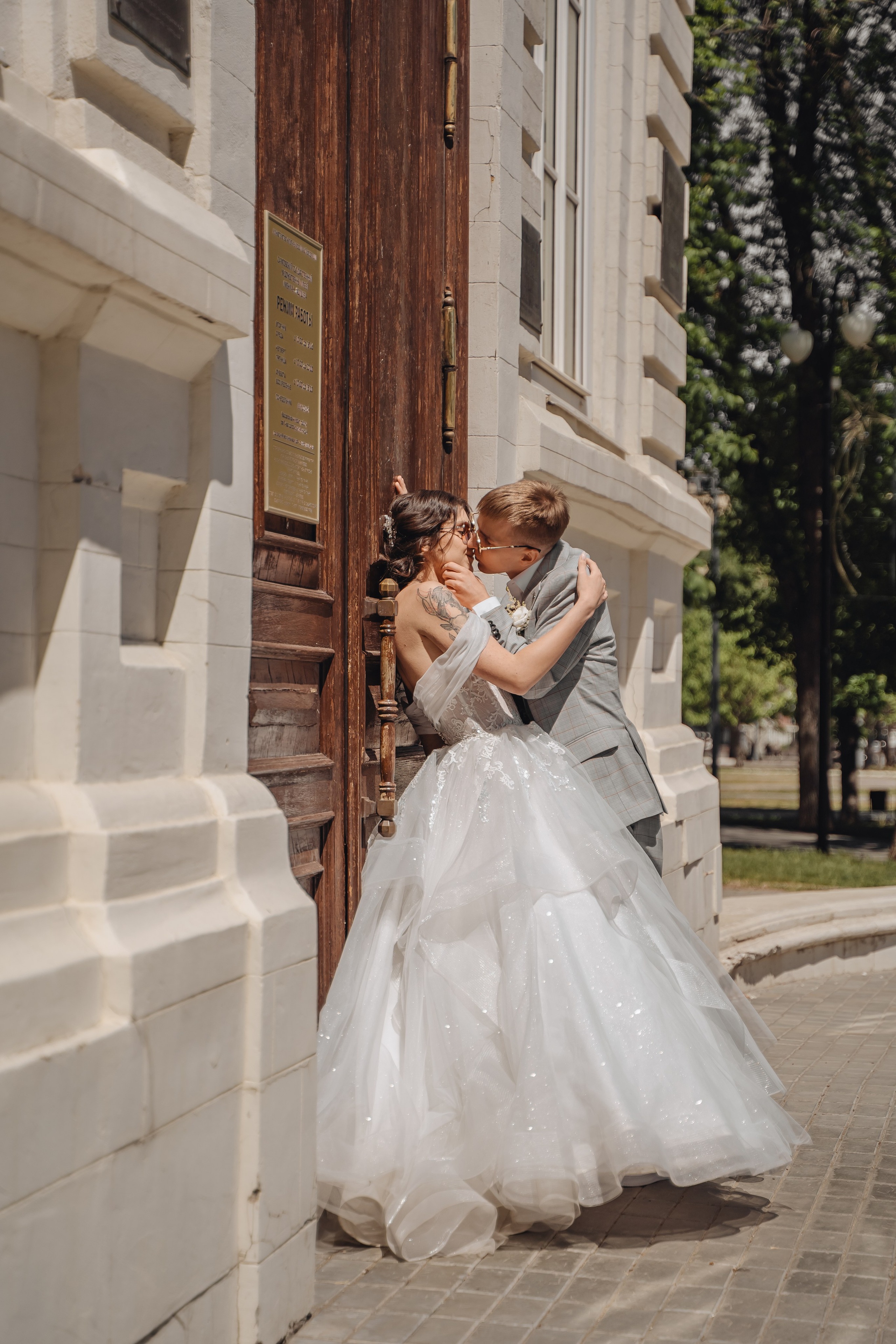 Локации в Саратове. Семейный и свадебный фотограф в Саратове Евангелина Штах
