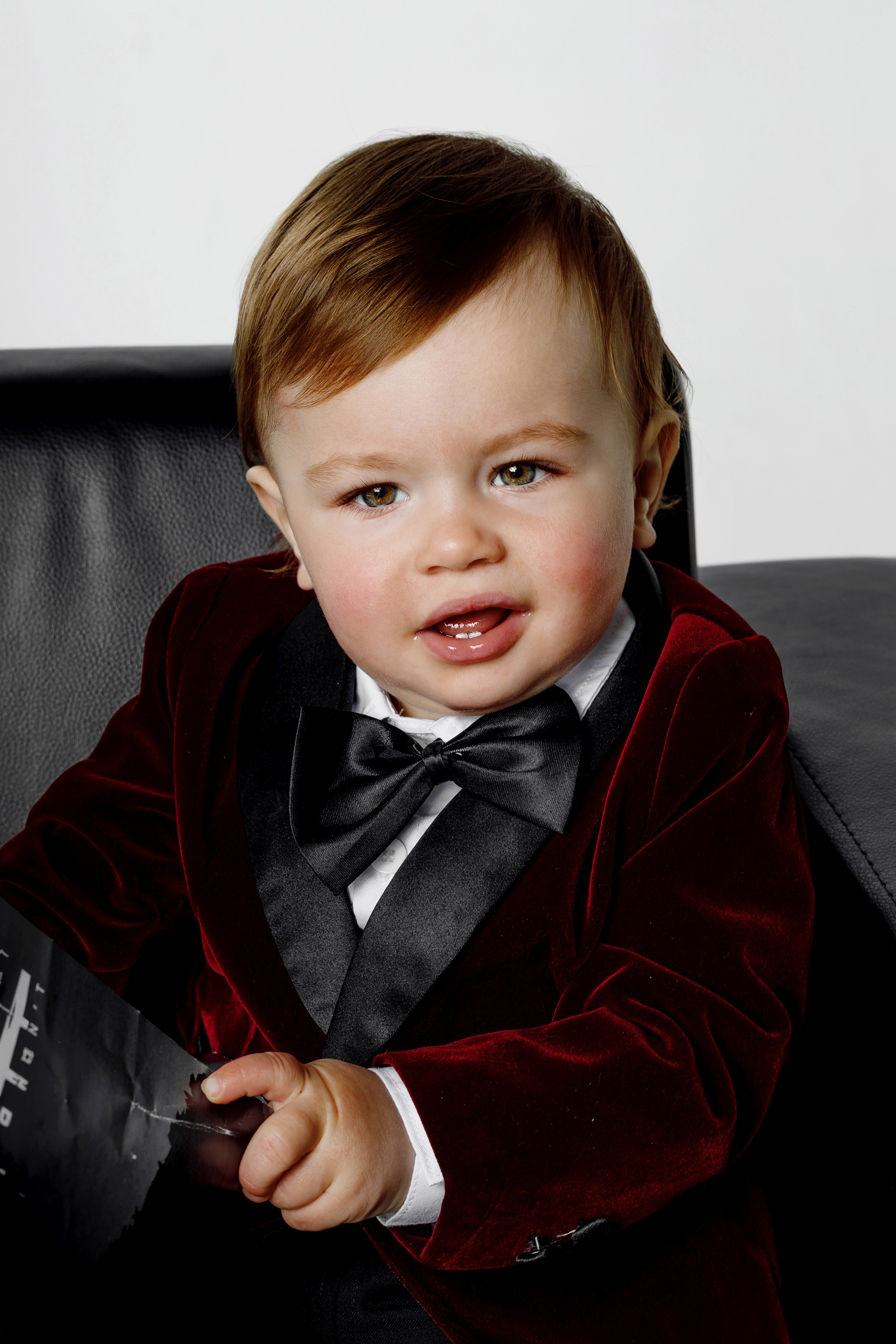 Фотосессия на 1 годик в Сочи. Детский студийный фотограф Сочи
