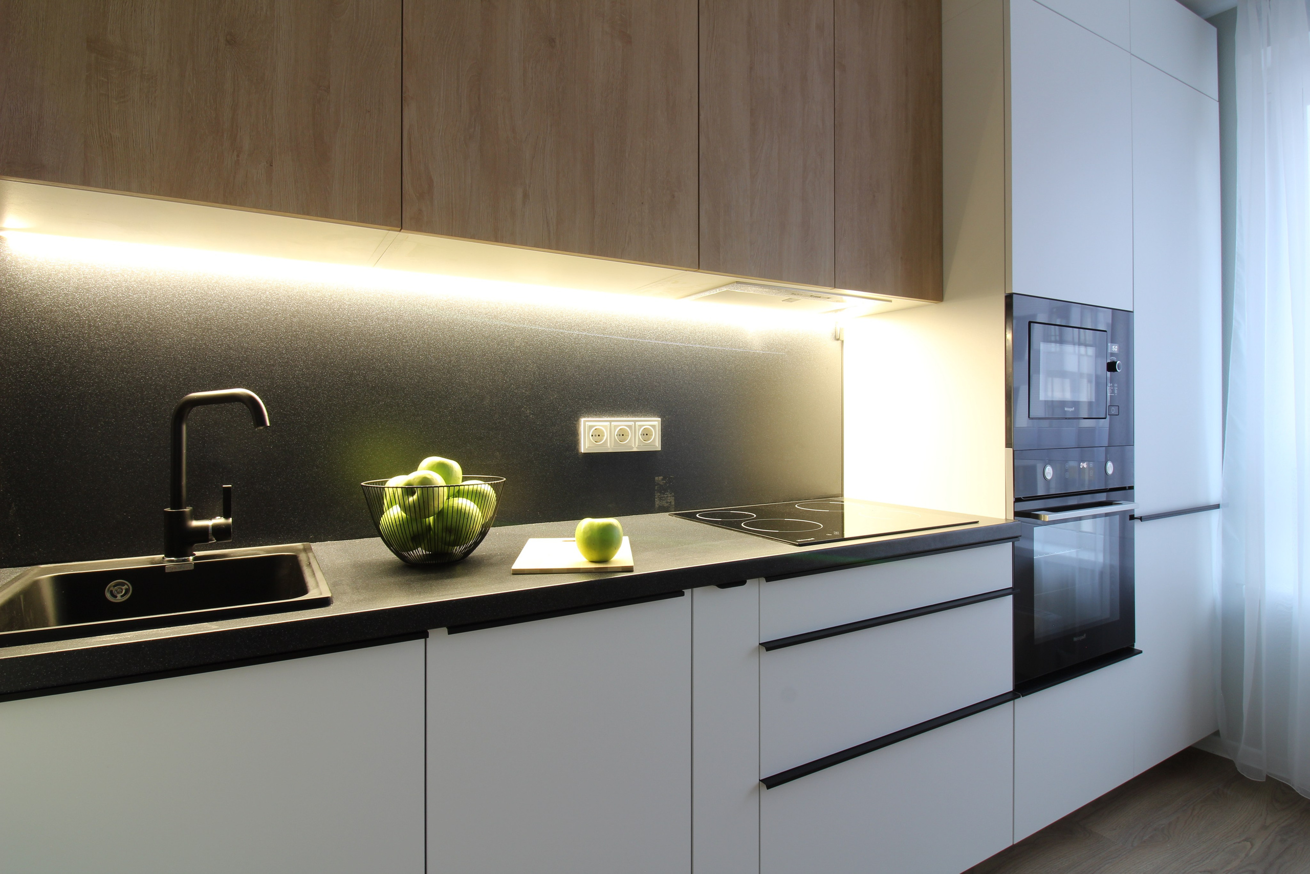 Г. Екатеринбург, пер. Полимерный. Хоумстейджинг и дизайн. Екатеринбург