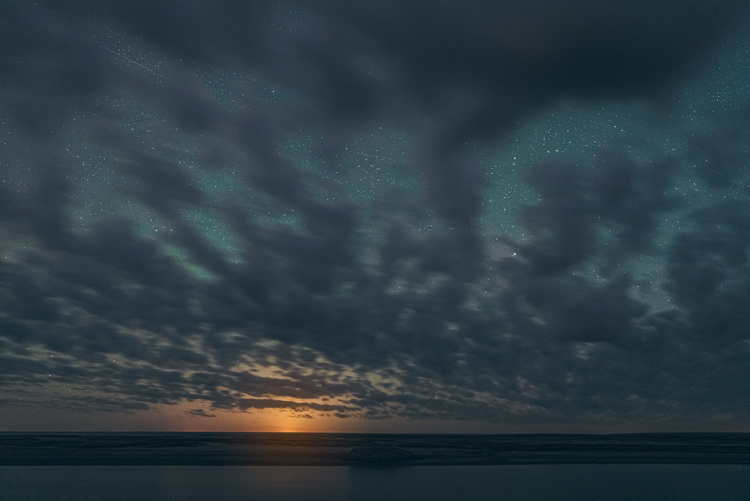 Учебный фототур на Эльтон. Июнь