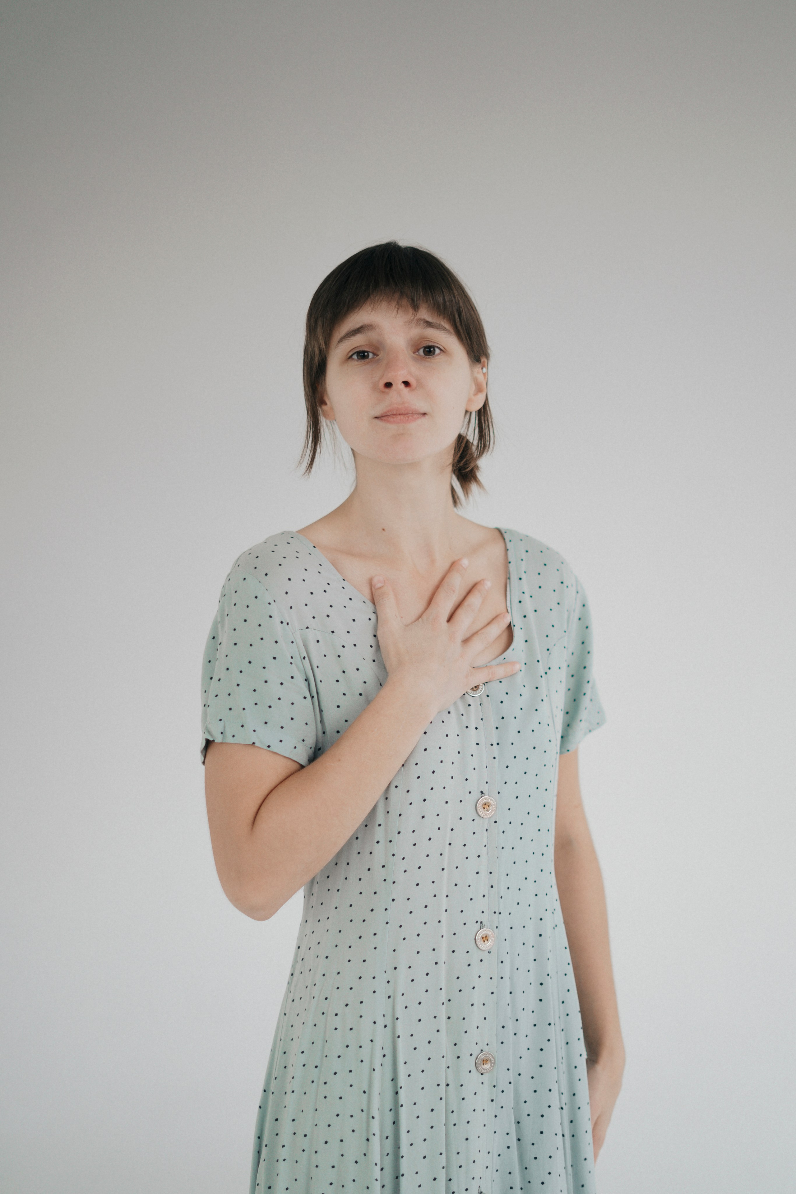 Мария Следнева. Агентство талантов «Sonic Agency — SA»