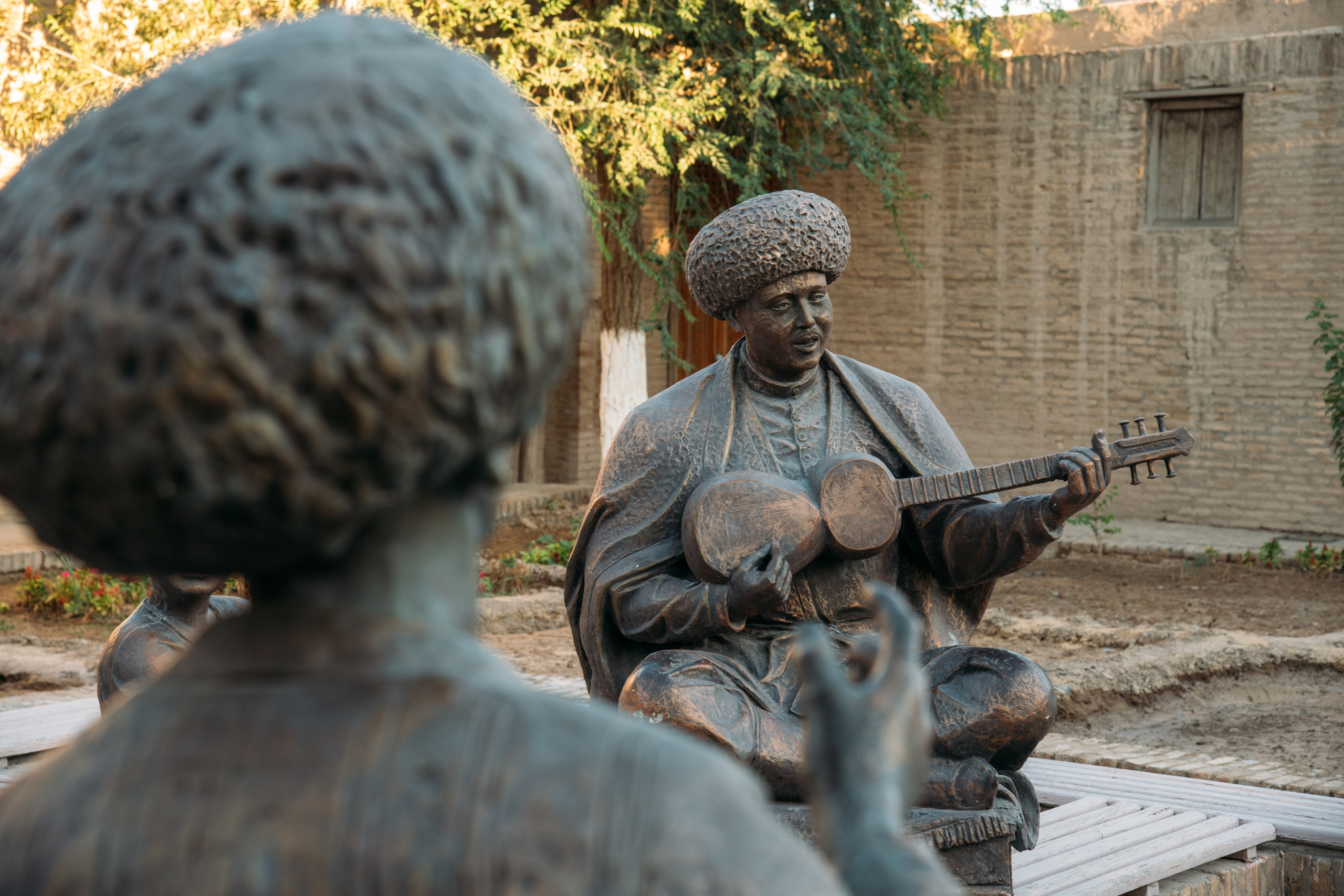 Средняя Азия подборка. Роман Свободный — интерьерная и архитектурная съёмка, Москва и МО