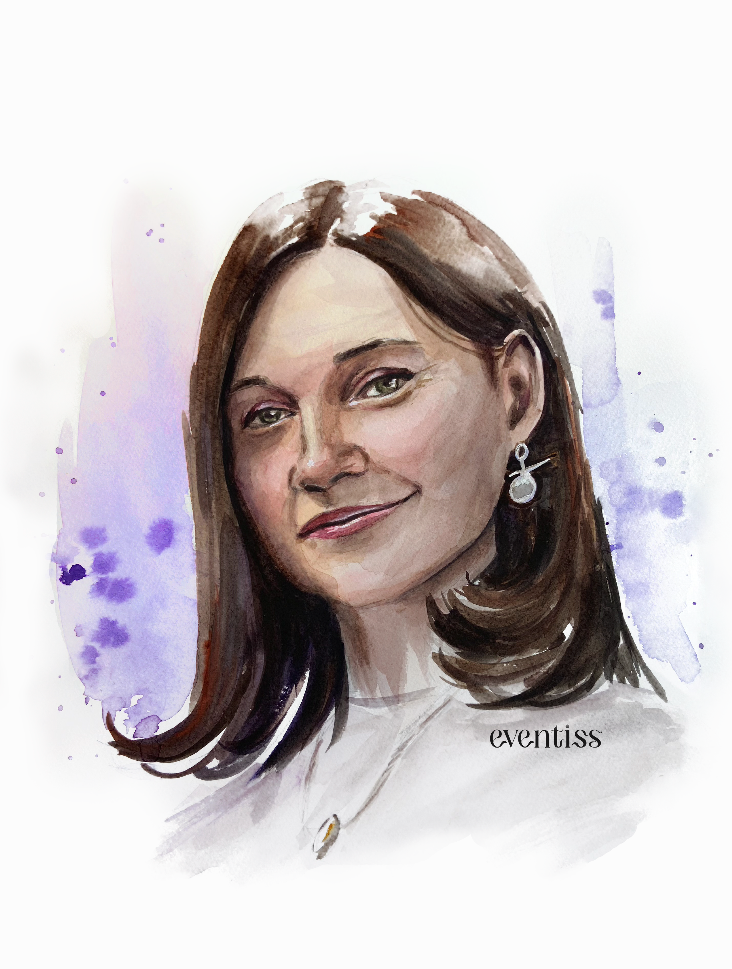 Заказать арт иллюстрации и рисунки. Eventiss art agency| Художники и арт-услуги на мероприятие Москва и МО