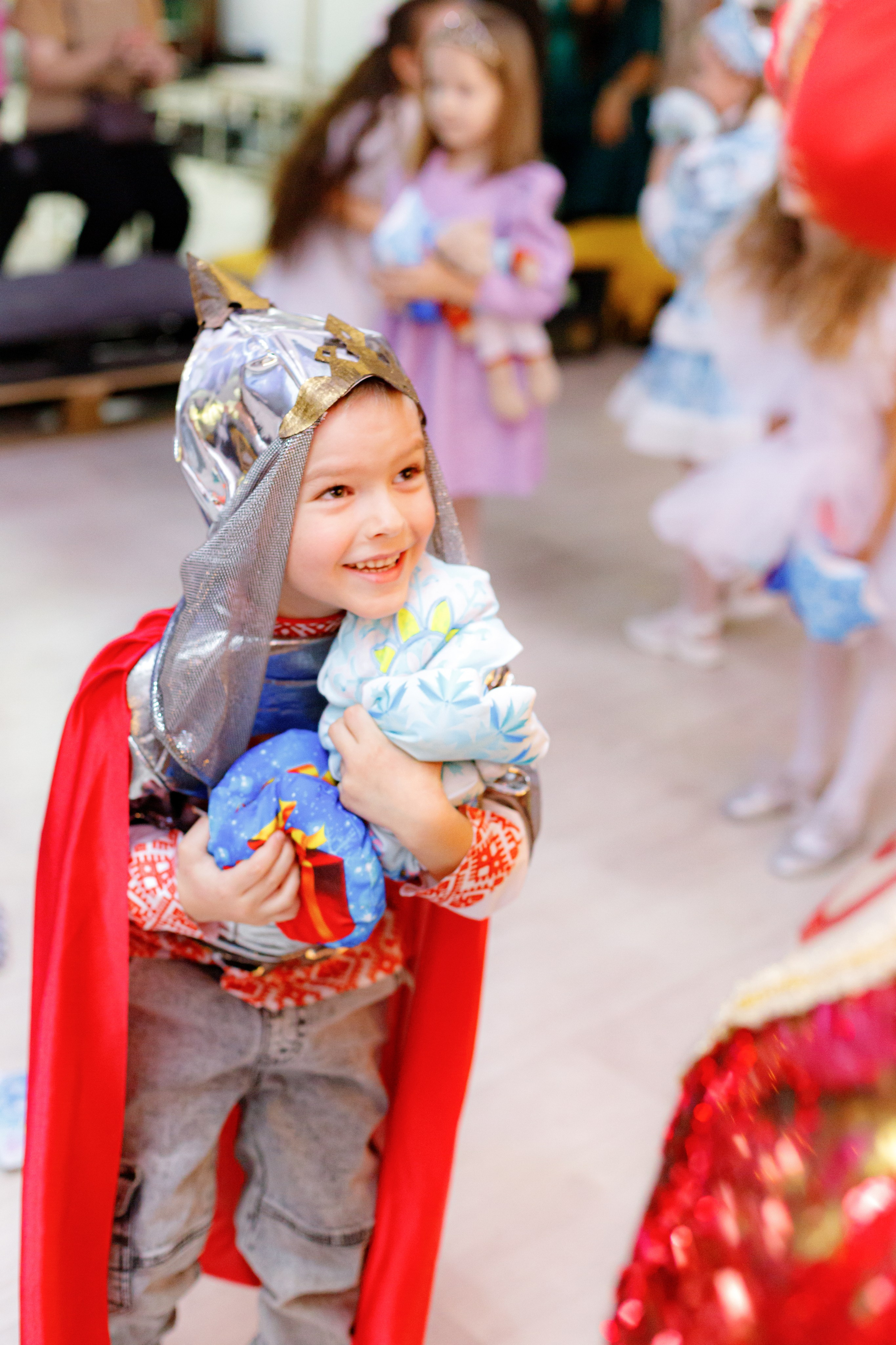 HAPPY NEW YEAR PART/5. Photokarish