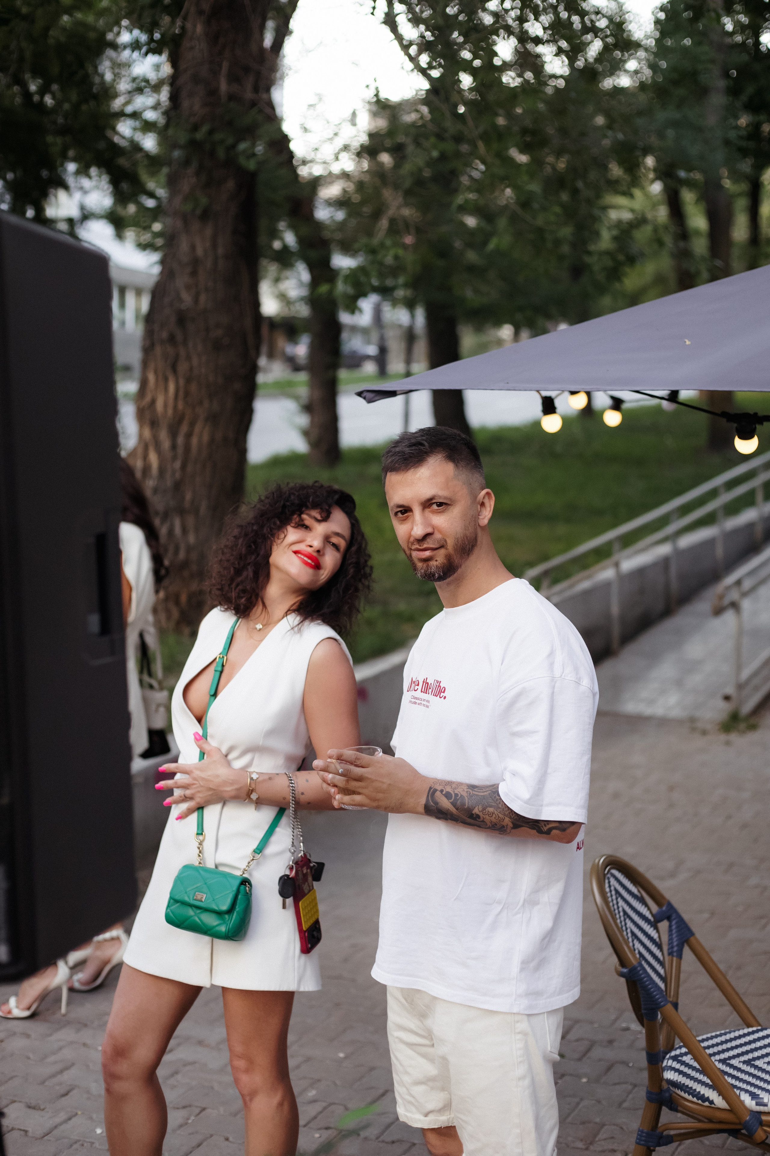 Паста-на-баре — 4 года. СВОИ. ФОТООТЧЕТЫ-СОБЫТИЯ-МЕСТА