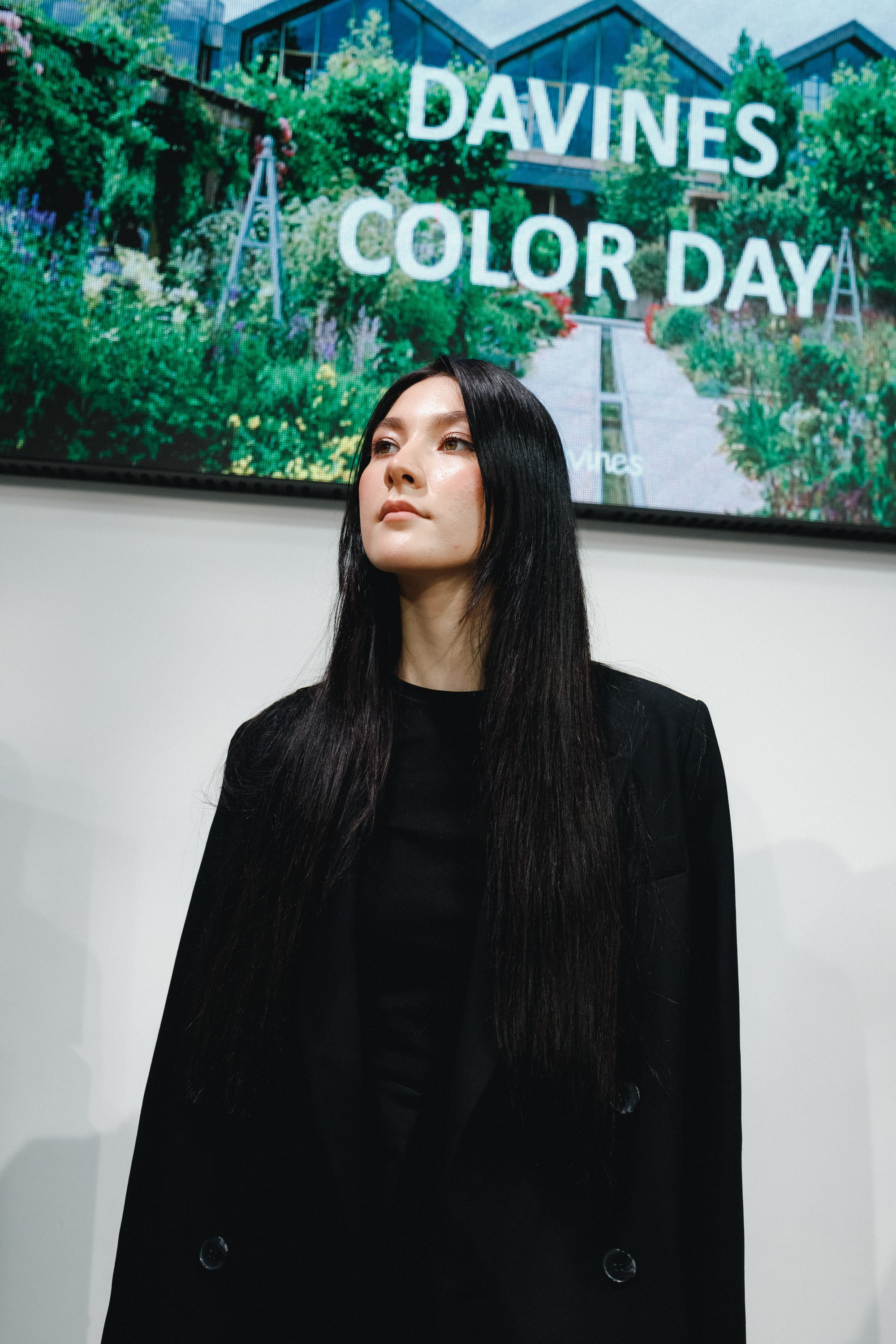 Davines Color Day. СВОИ. ФОТООТЧЕТЫ-СОБЫТИЯ-МЕСТА