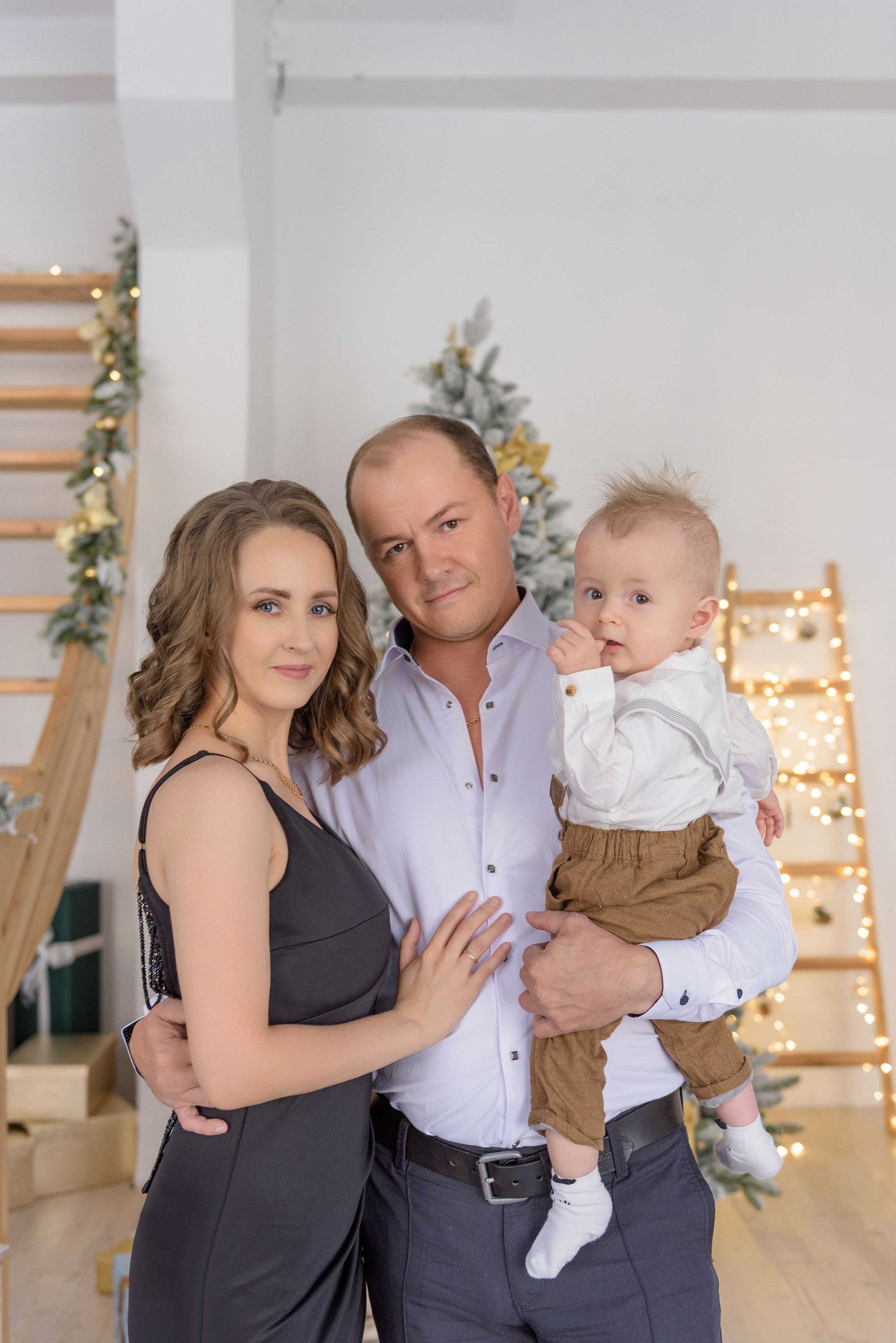 Бохо. Семейный и свадебный фотограф во Владивостоке