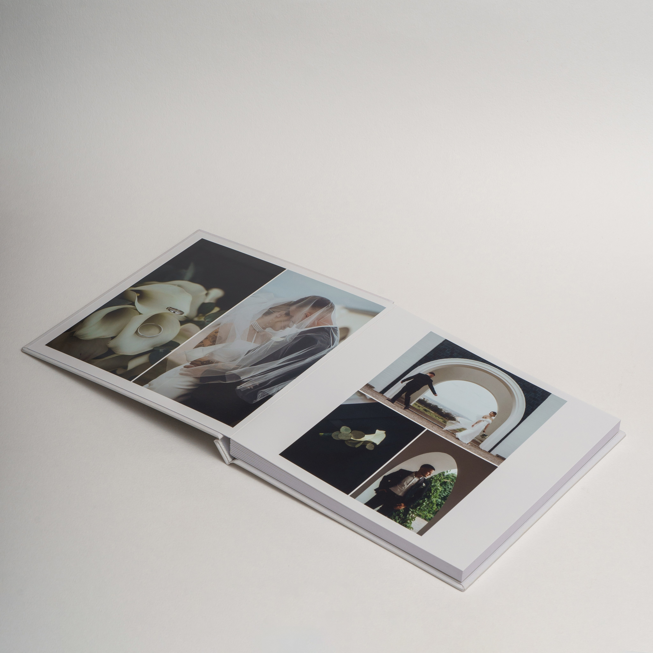 Свадебная фотокнига в Анапе, Темрюке, Геленджике, Абрау-Дюрсо, Новороссийске, Краснодаре