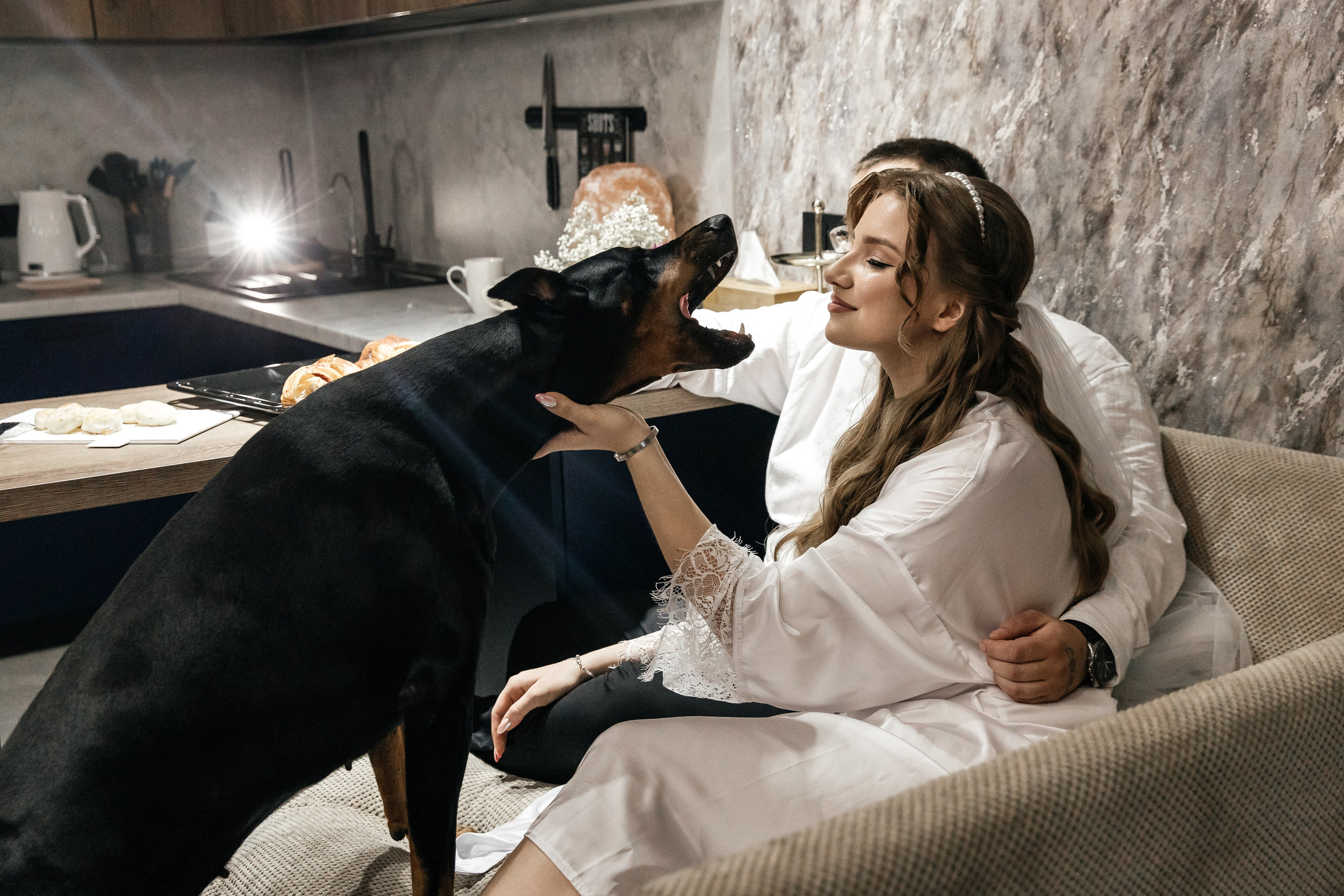 Павел и Анастасия. Свадебный фотограф Настя Шелл г. Череповец