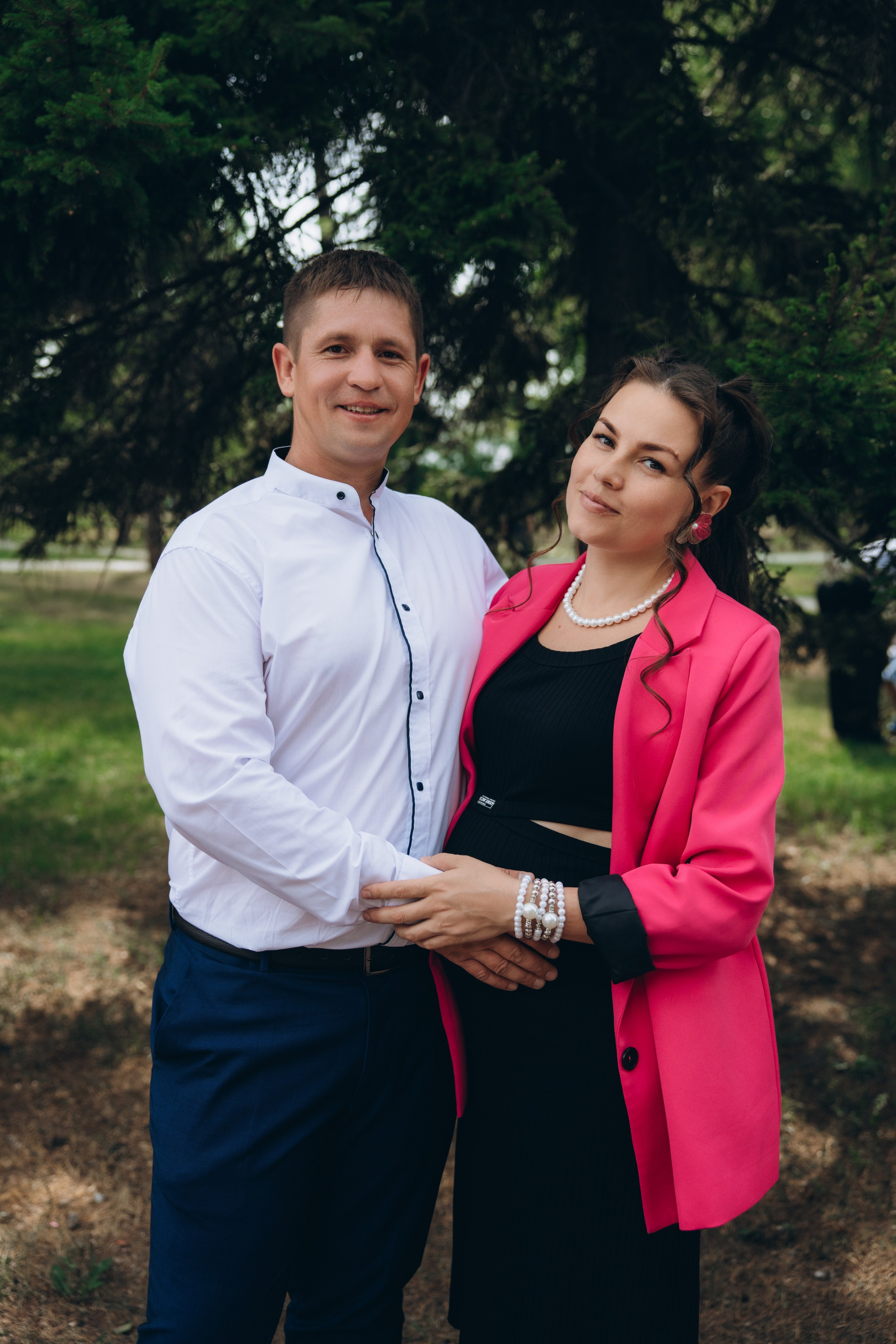 Алексей & Олеся. Свадебный, семейный фотограф в Иркутске Светлана Макаричева