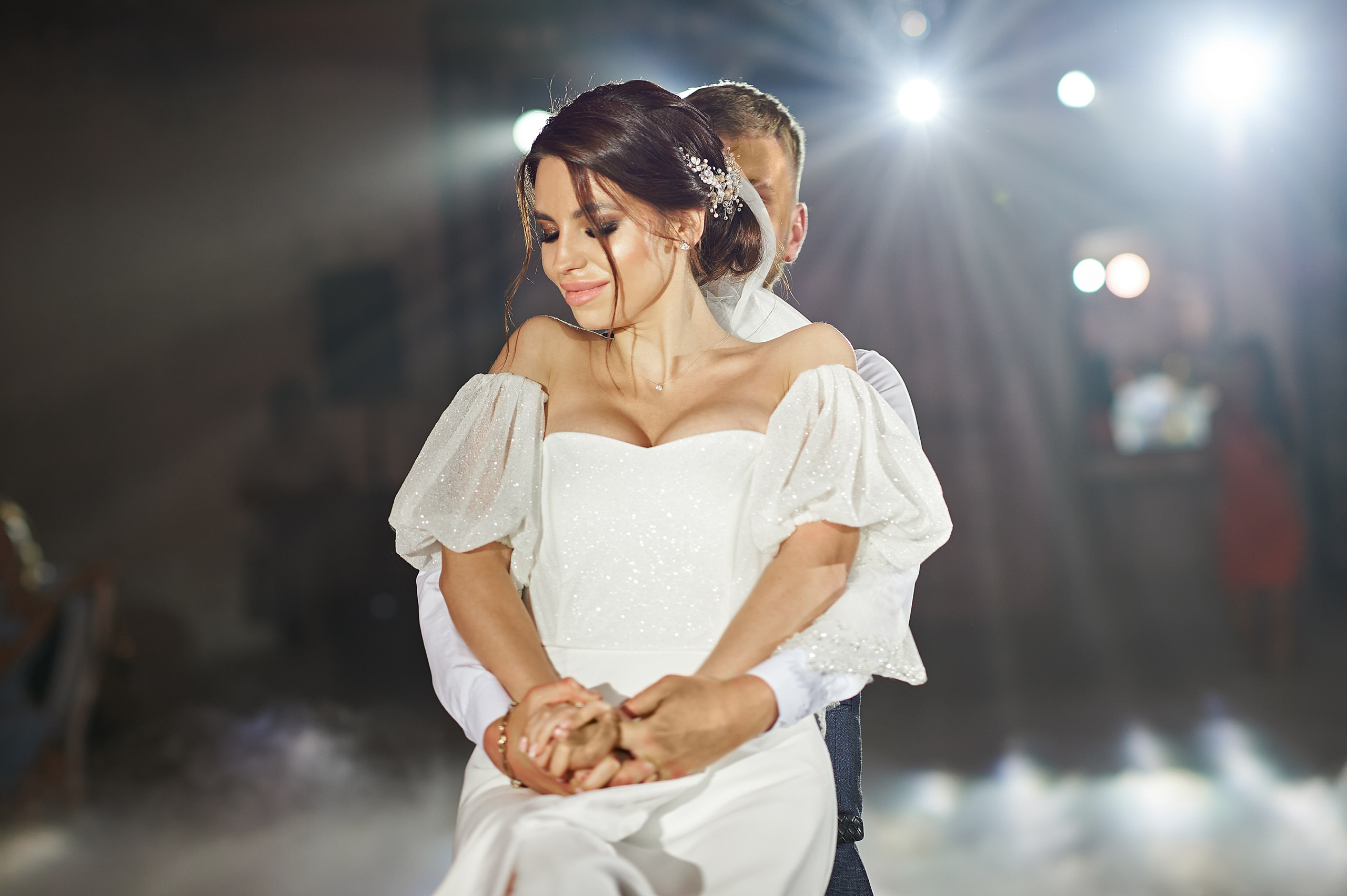 Организация свадьбы в Ростове-на-Дону Мост Ивент